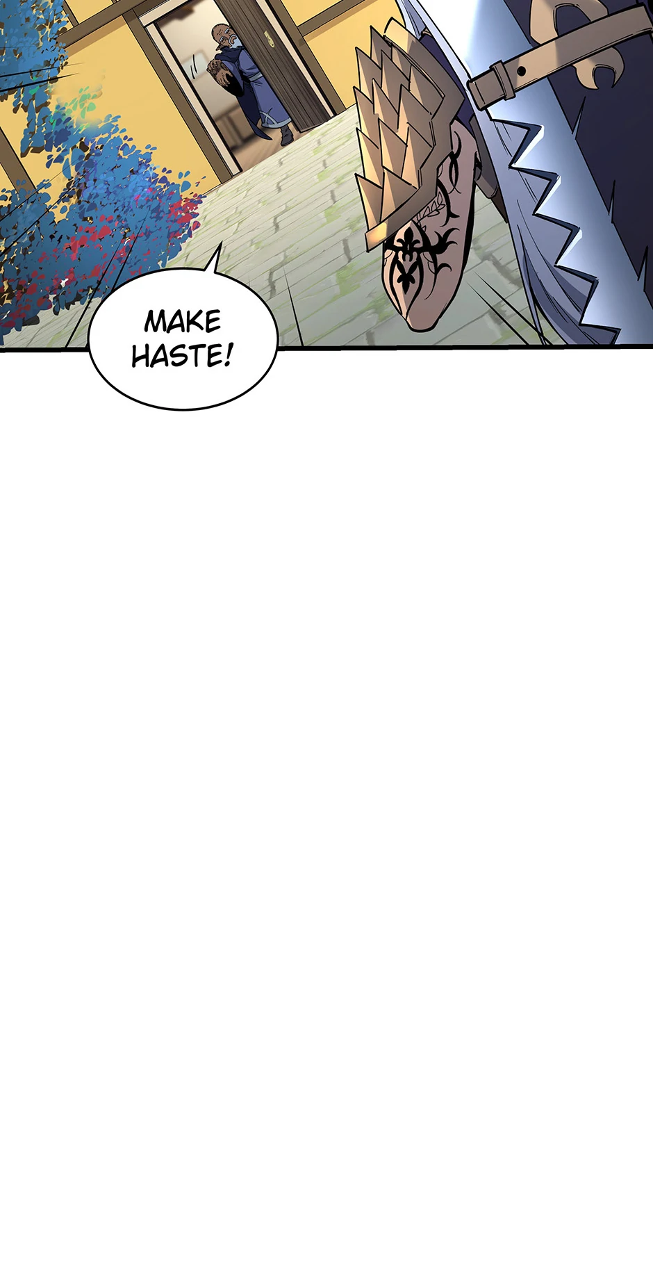 An Outcast In Another World Chapter 13 369 ch 13 8