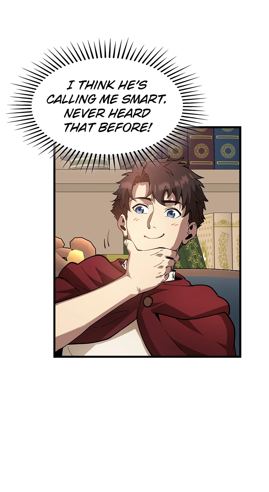 An Outcast In Another World Chapter 13 442 ch 13 81