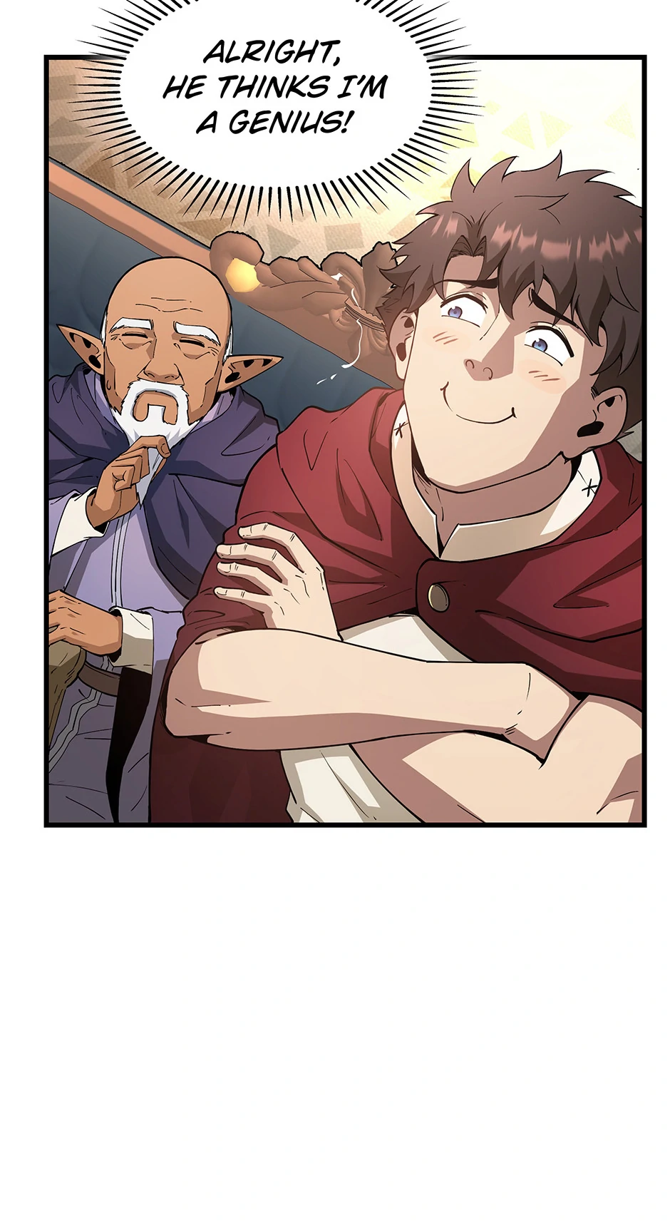 An Outcast In Another World Chapter 13 445 ch 13 84