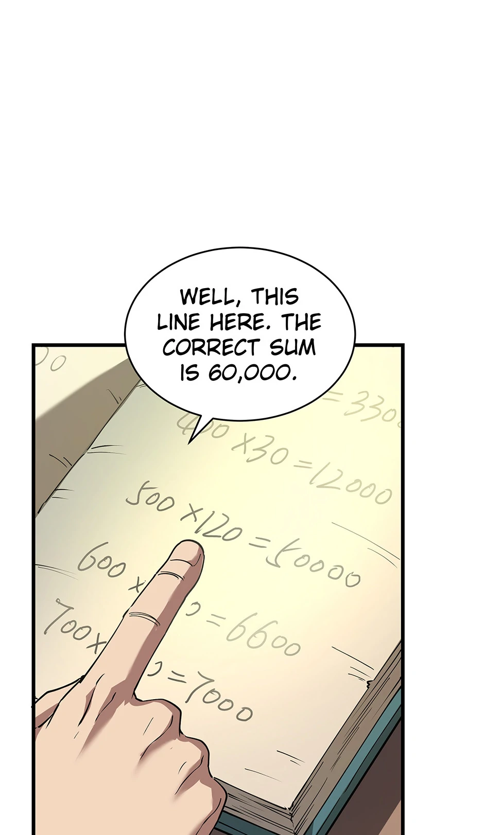 An Outcast In Another World Chapter 13 449 ch 13 88