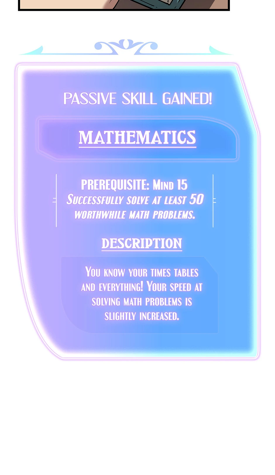 An Outcast In Another World Chapter 13 450 ch 13 89