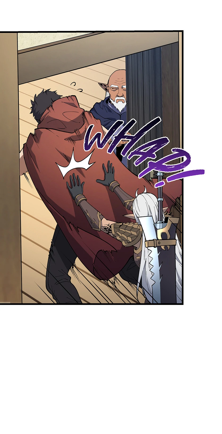 An Outcast In Another World Chapter 13 370 ch 13 9