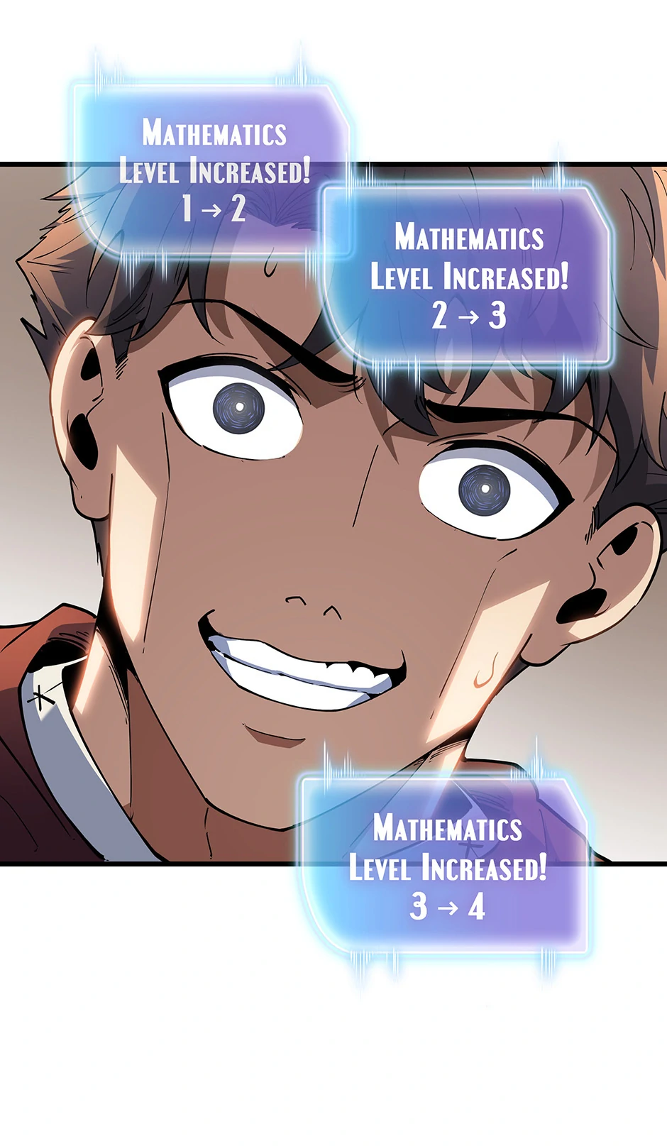 An Outcast In Another World Chapter 13 451 ch 13 90