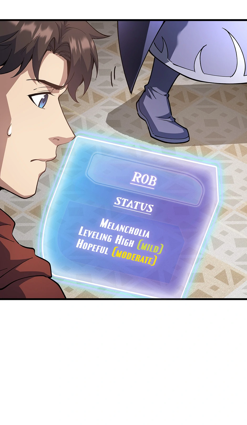 An Outcast In Another World Chapter 13 454 ch 13 93