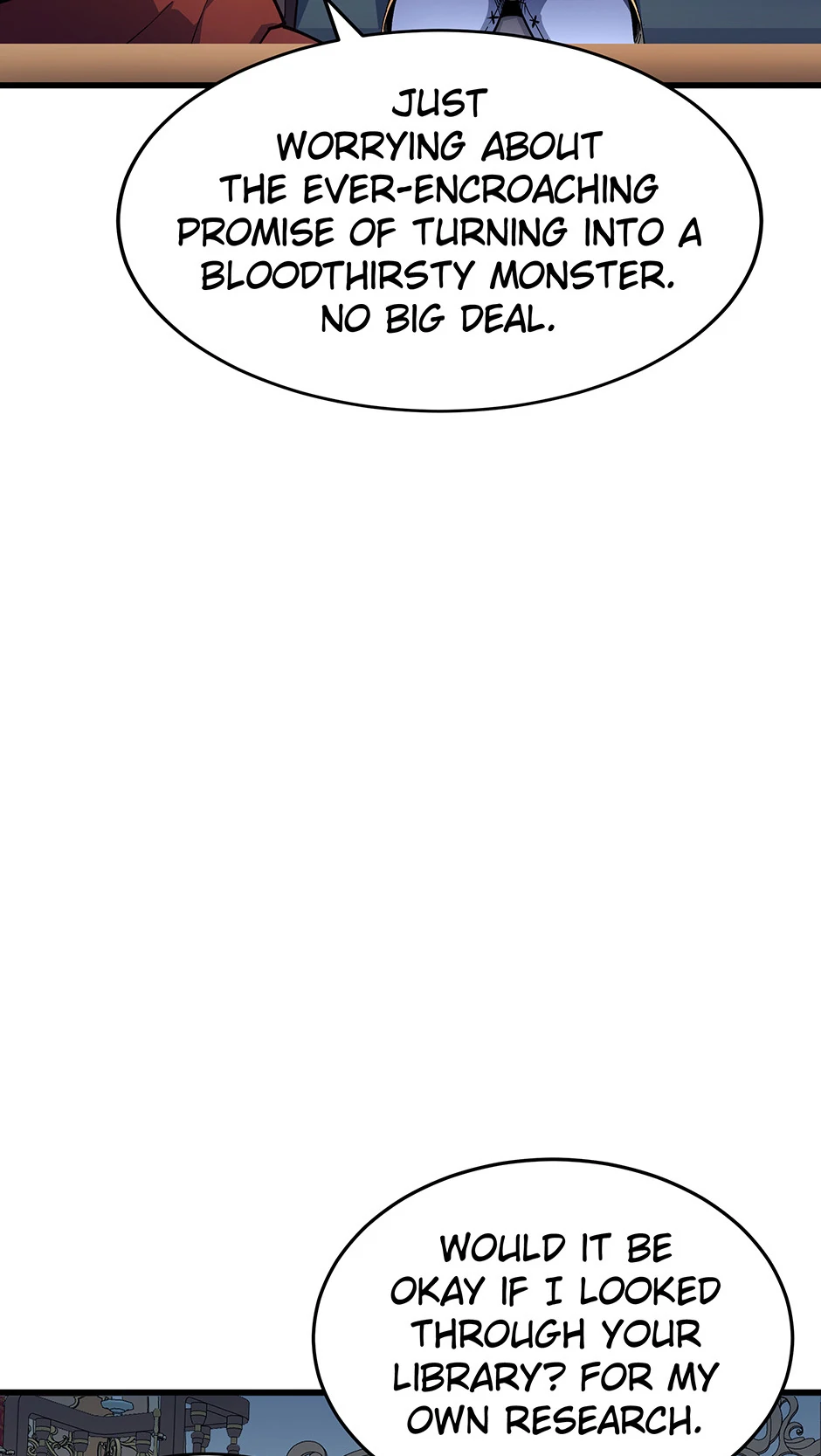 An Outcast In Another World Chapter 13 457 ch 13 96