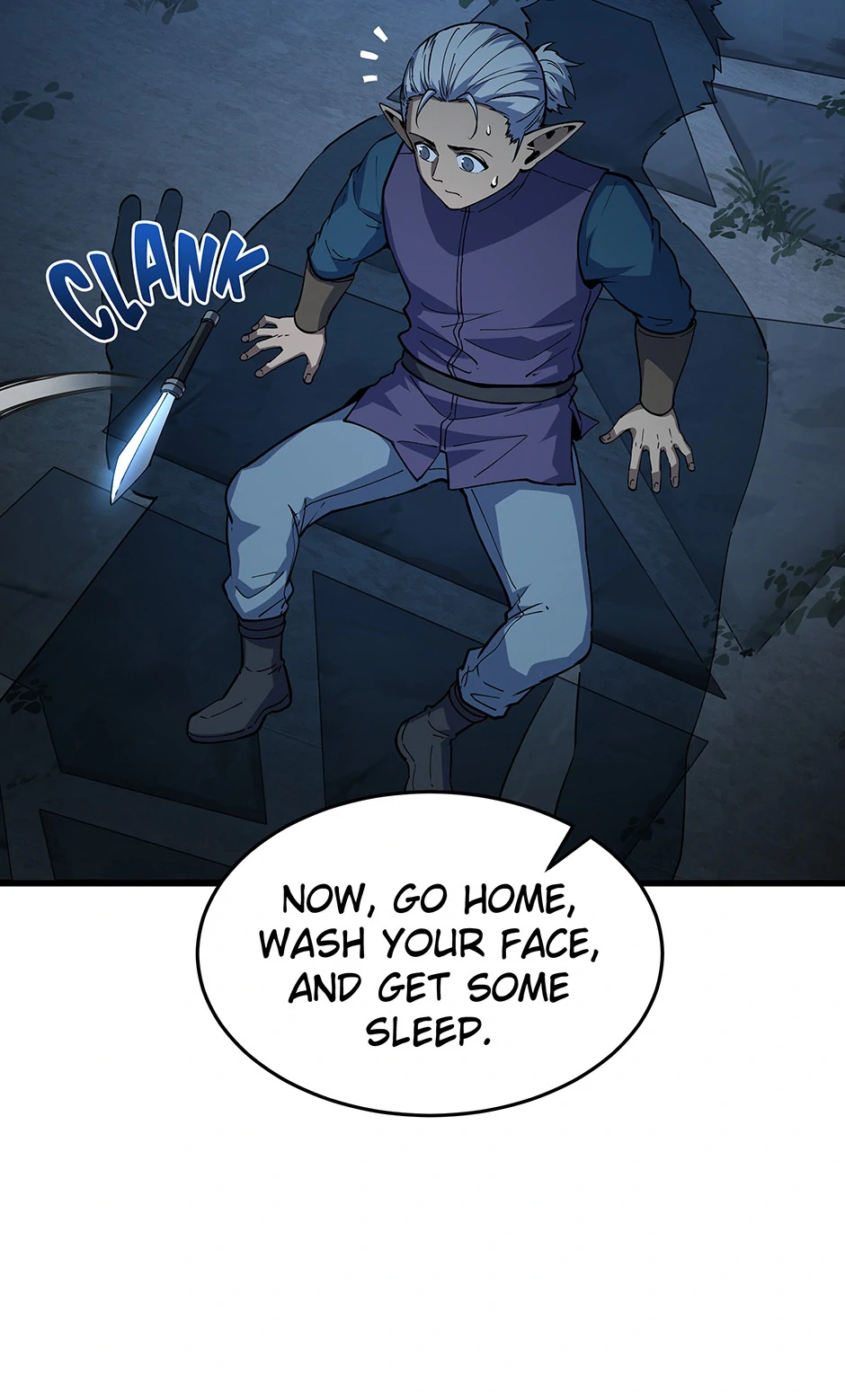 An Outcast In Another World Chapter 14 473 ch 14 103