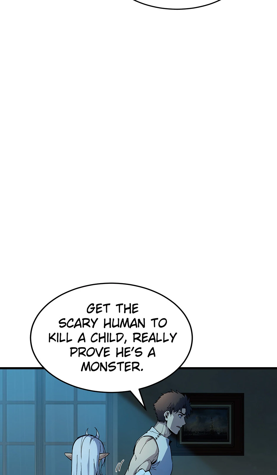 An Outcast In Another World Chapter 14 475 ch 14 105