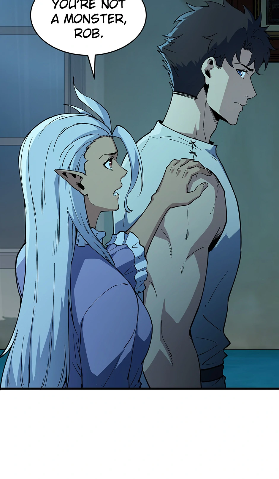 An Outcast In Another World Chapter 14 477 ch 14 107