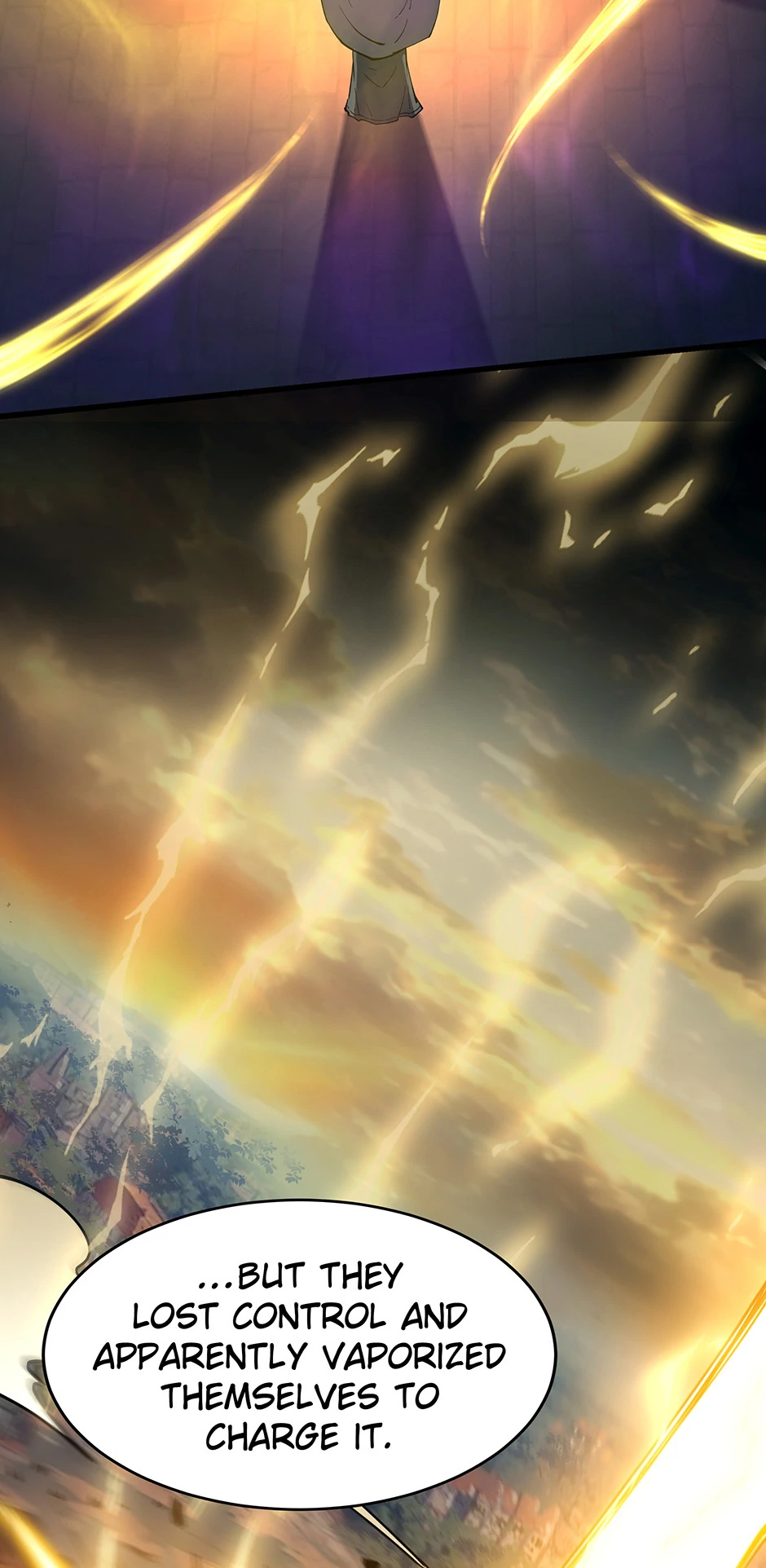 An Outcast In Another World Chapter 14 481 ch 14 111