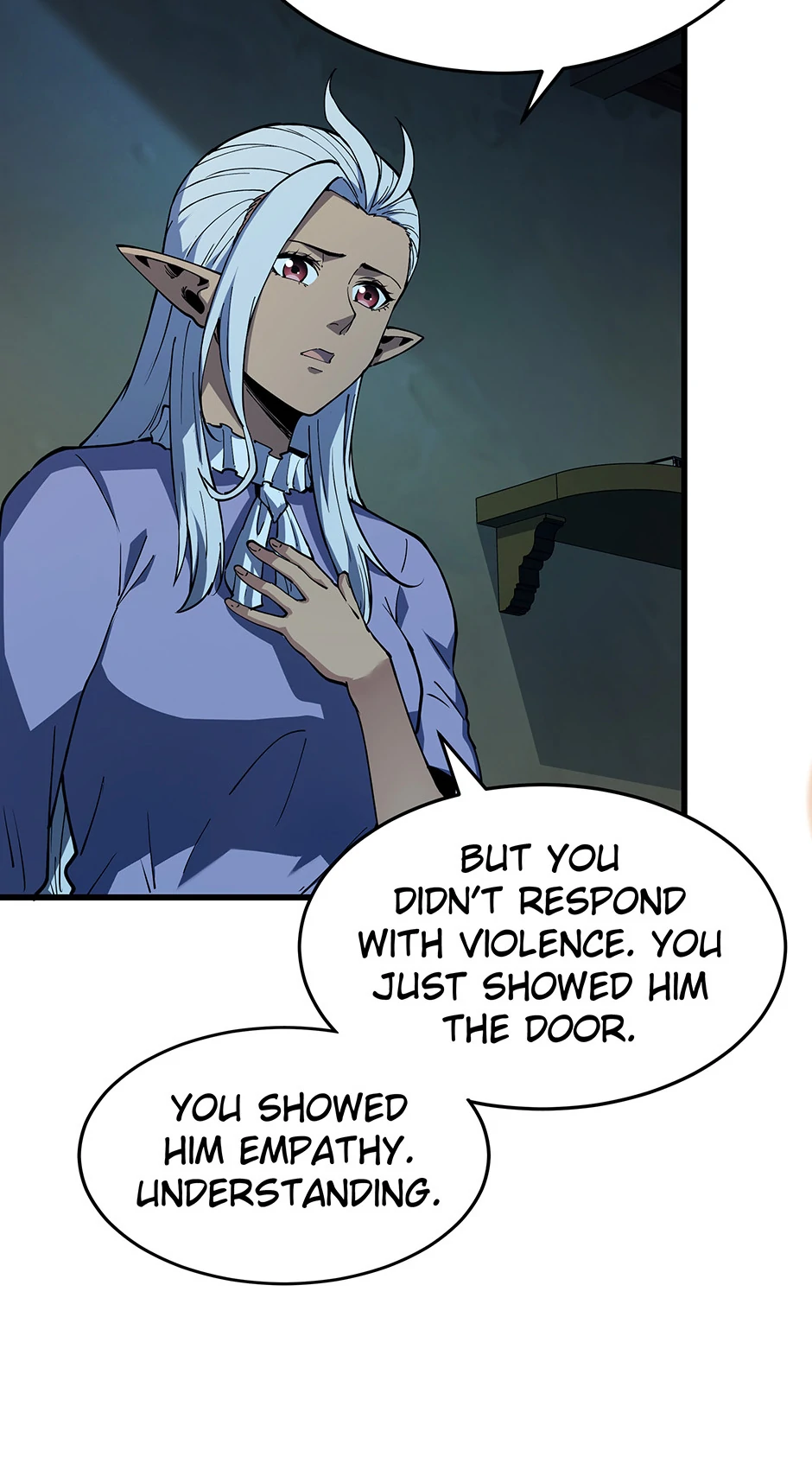 An Outcast In Another World Chapter 14 486 ch 14 116