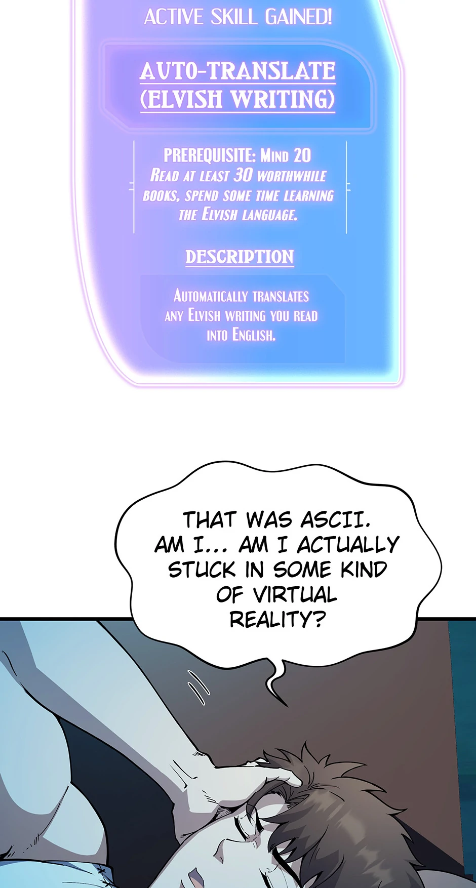 An Outcast In Another World Chapter 14 382 ch 14 12