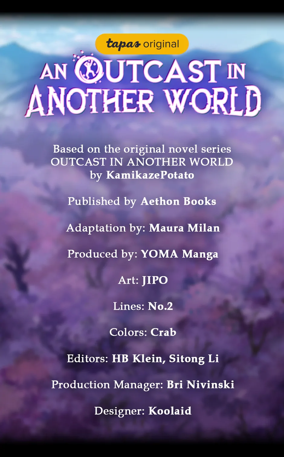 An Outcast In Another World Chapter 14 491 ch 14 121