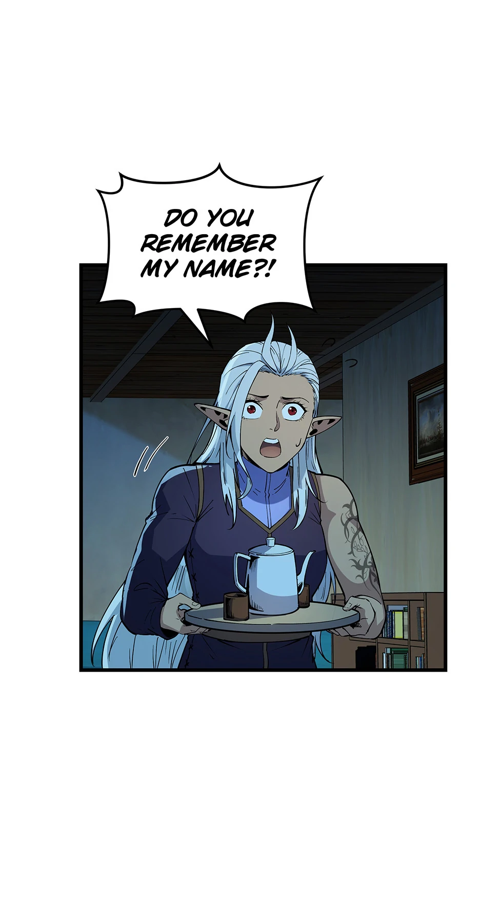 An Outcast In Another World Chapter 14 385 ch 14 15