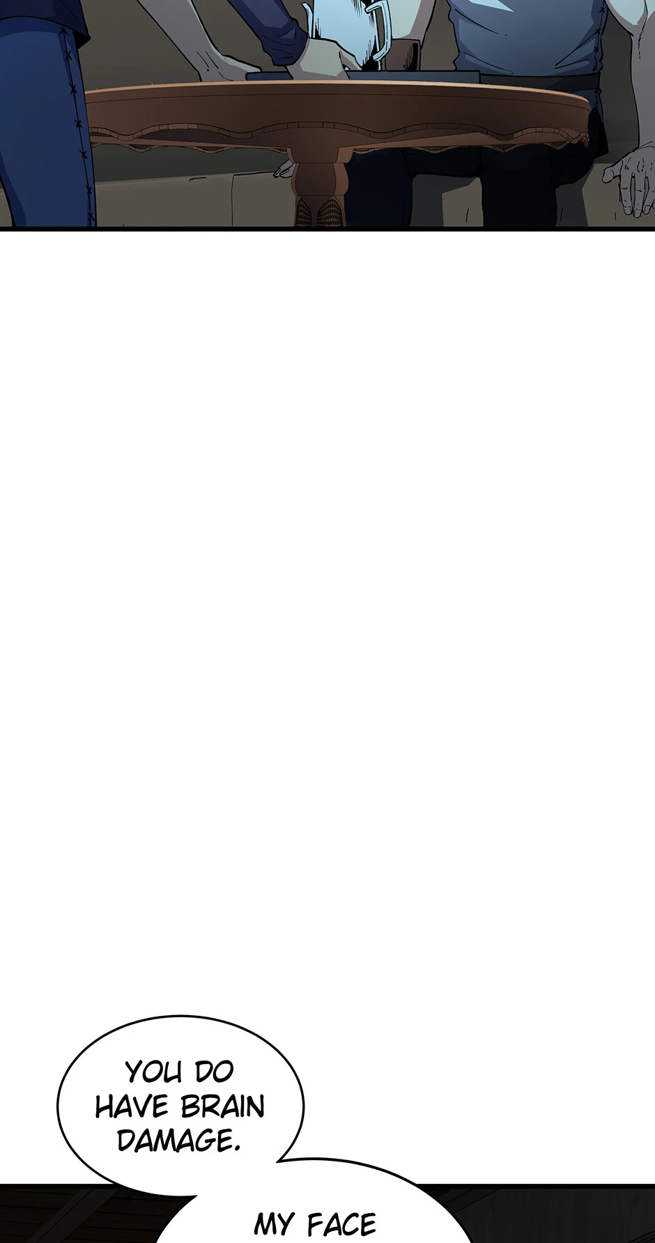 An Outcast In Another World Chapter 14 387 ch 14 17