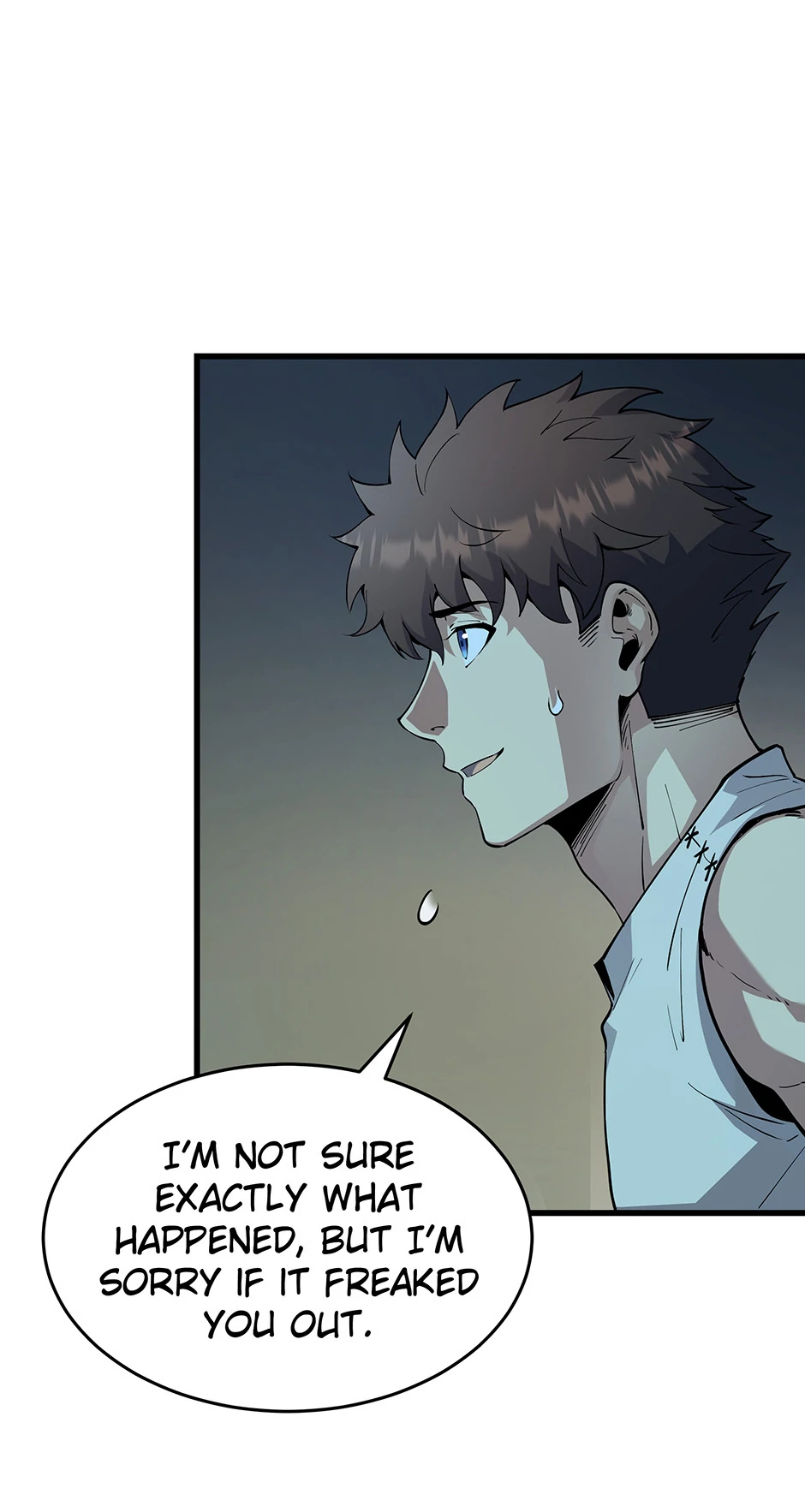 An Outcast In Another World Chapter 14 389 ch 14 19