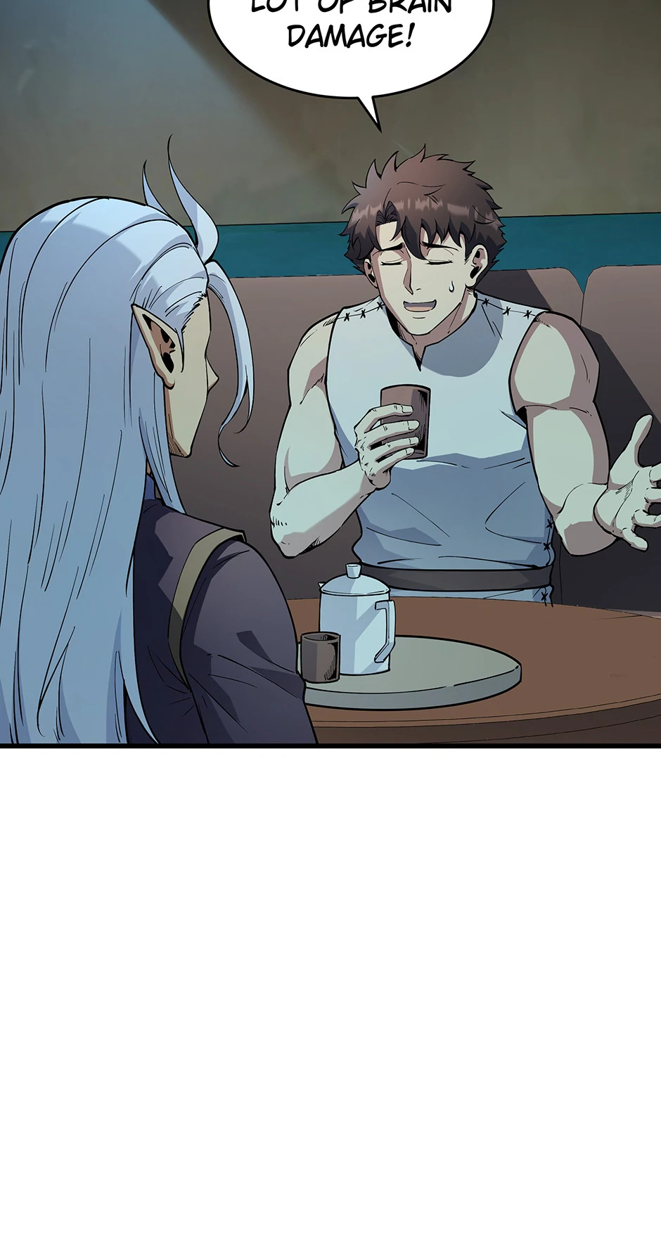 An Outcast In Another World Chapter 14 392 ch 14 22