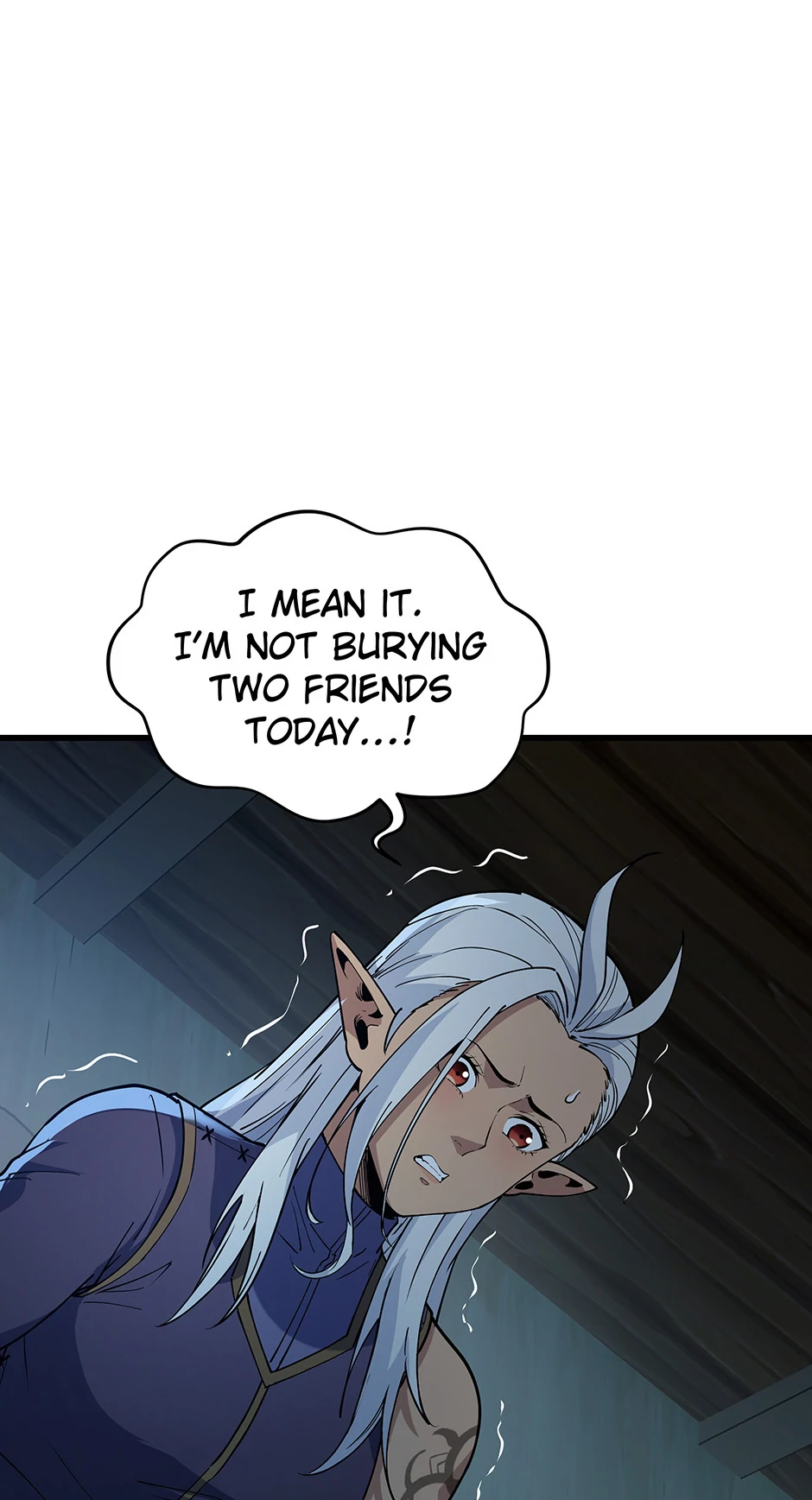 An Outcast In Another World Chapter 14 394 ch 14 24