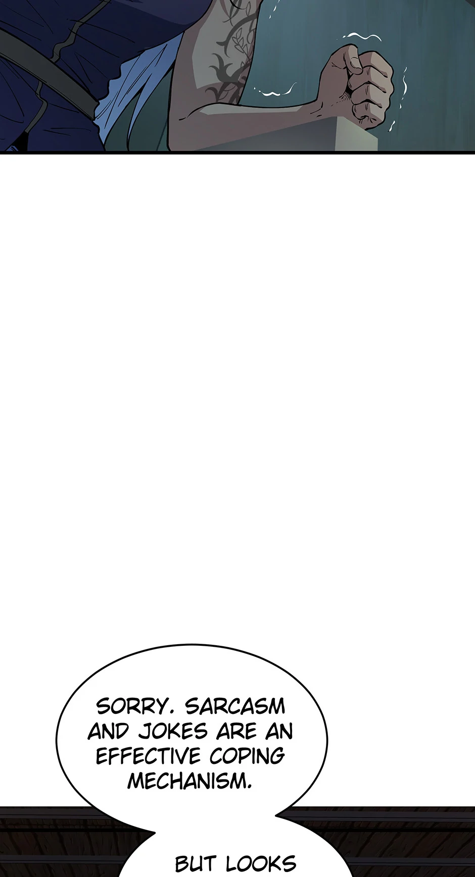 An Outcast In Another World Chapter 14 395 ch 14 25