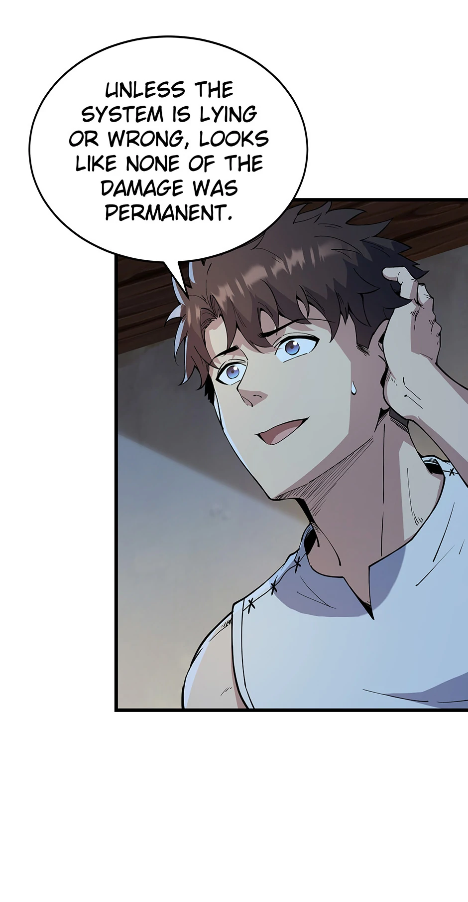 An Outcast In Another World Chapter 14 397 ch 14 27