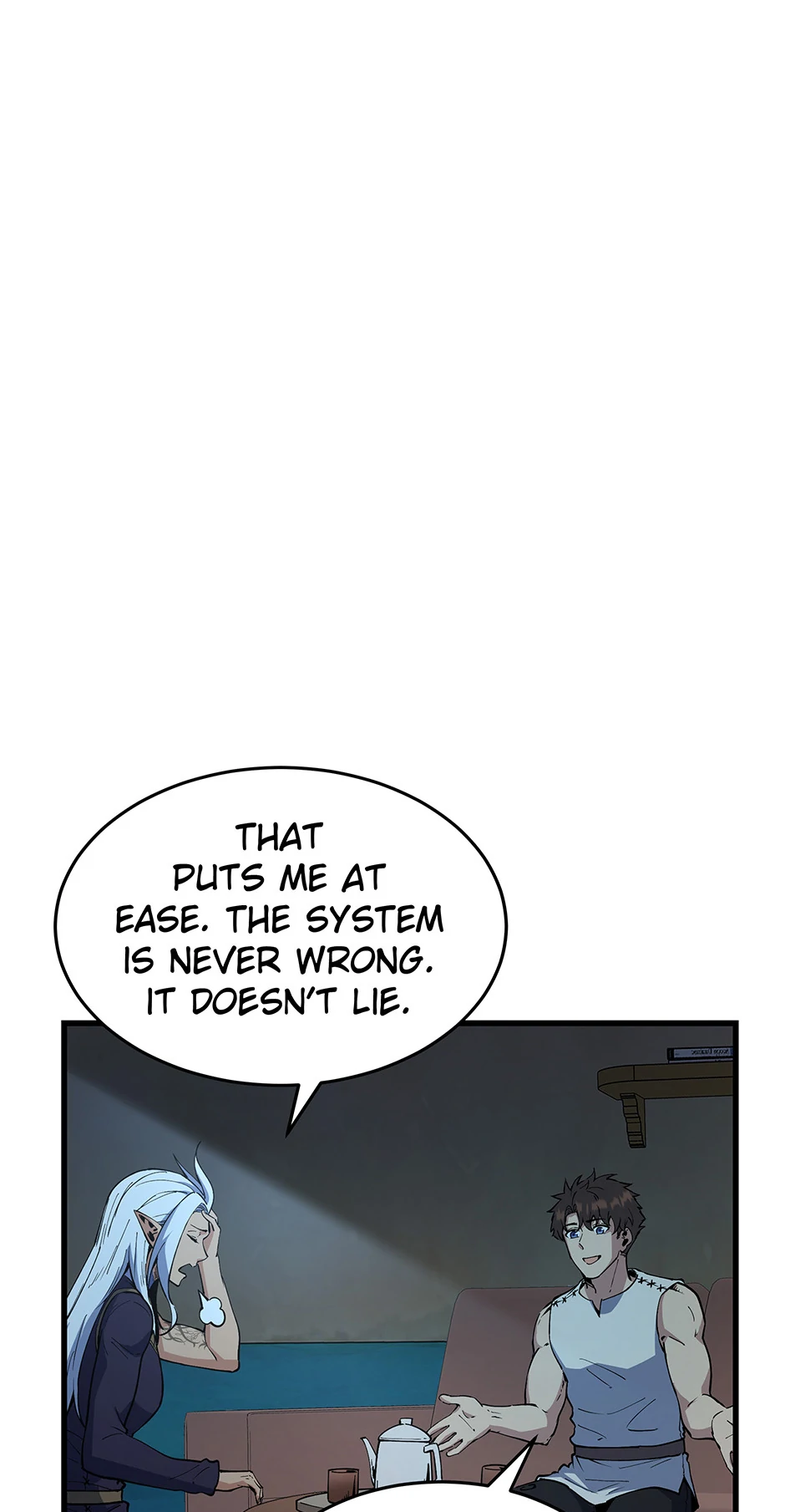 An Outcast In Another World Chapter 14 398 ch 14 28