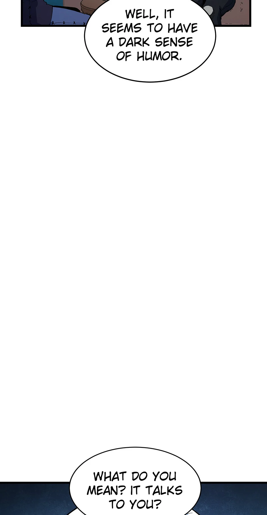 An Outcast In Another World Chapter 14 399 ch 14 29