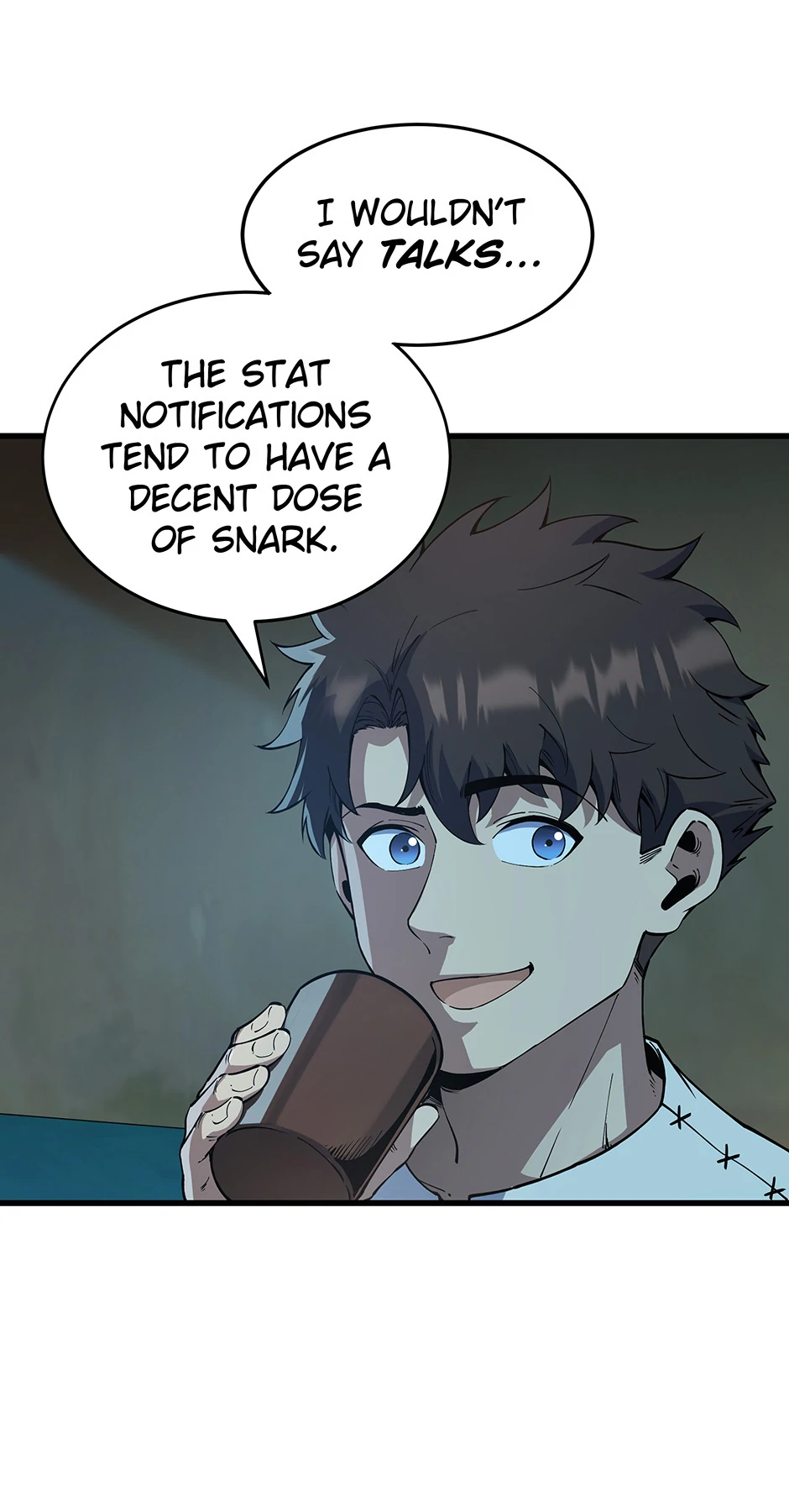 An Outcast In Another World Chapter 14 401 ch 14 31