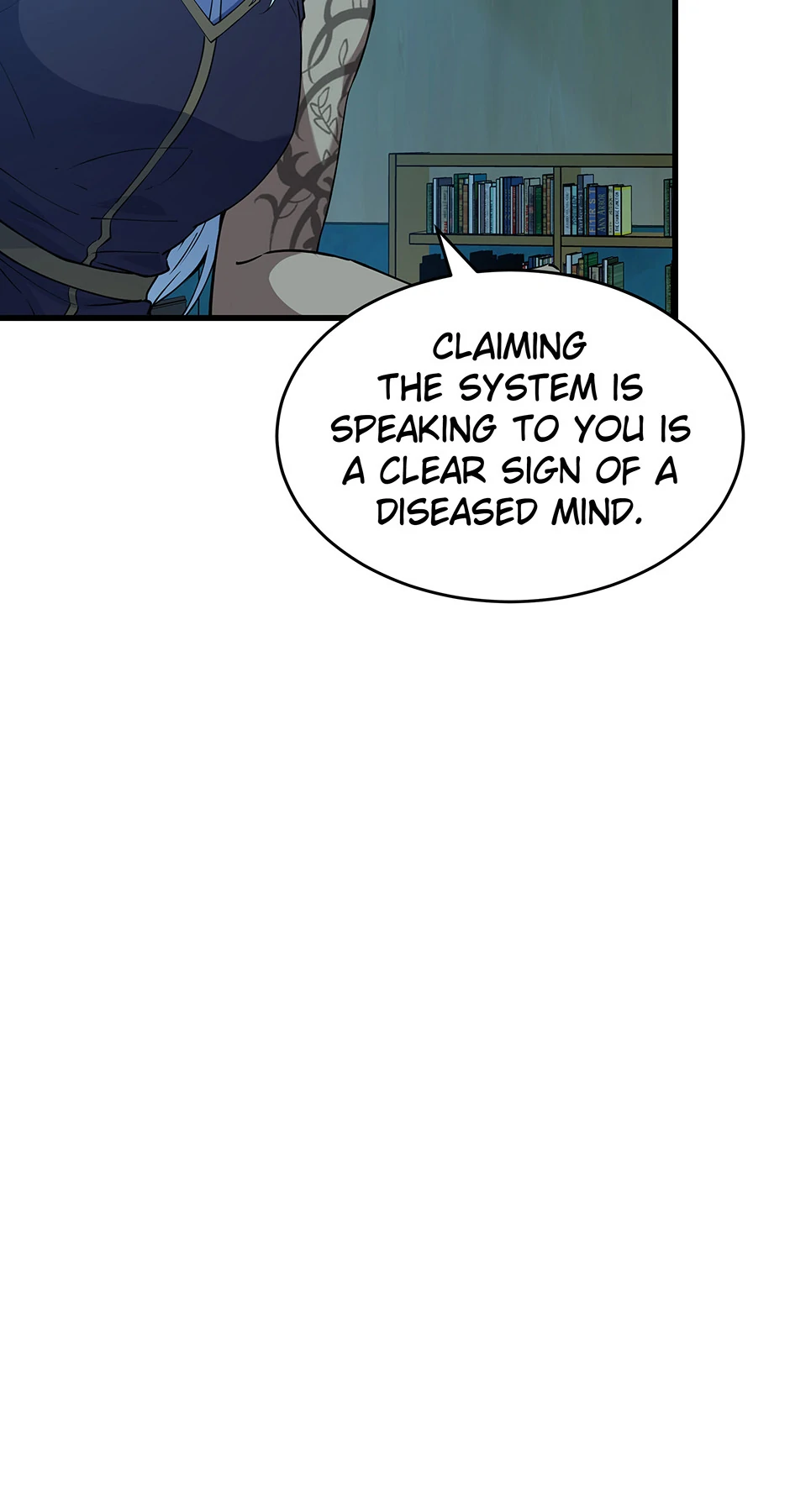 An Outcast In Another World Chapter 14 403 ch 14 33