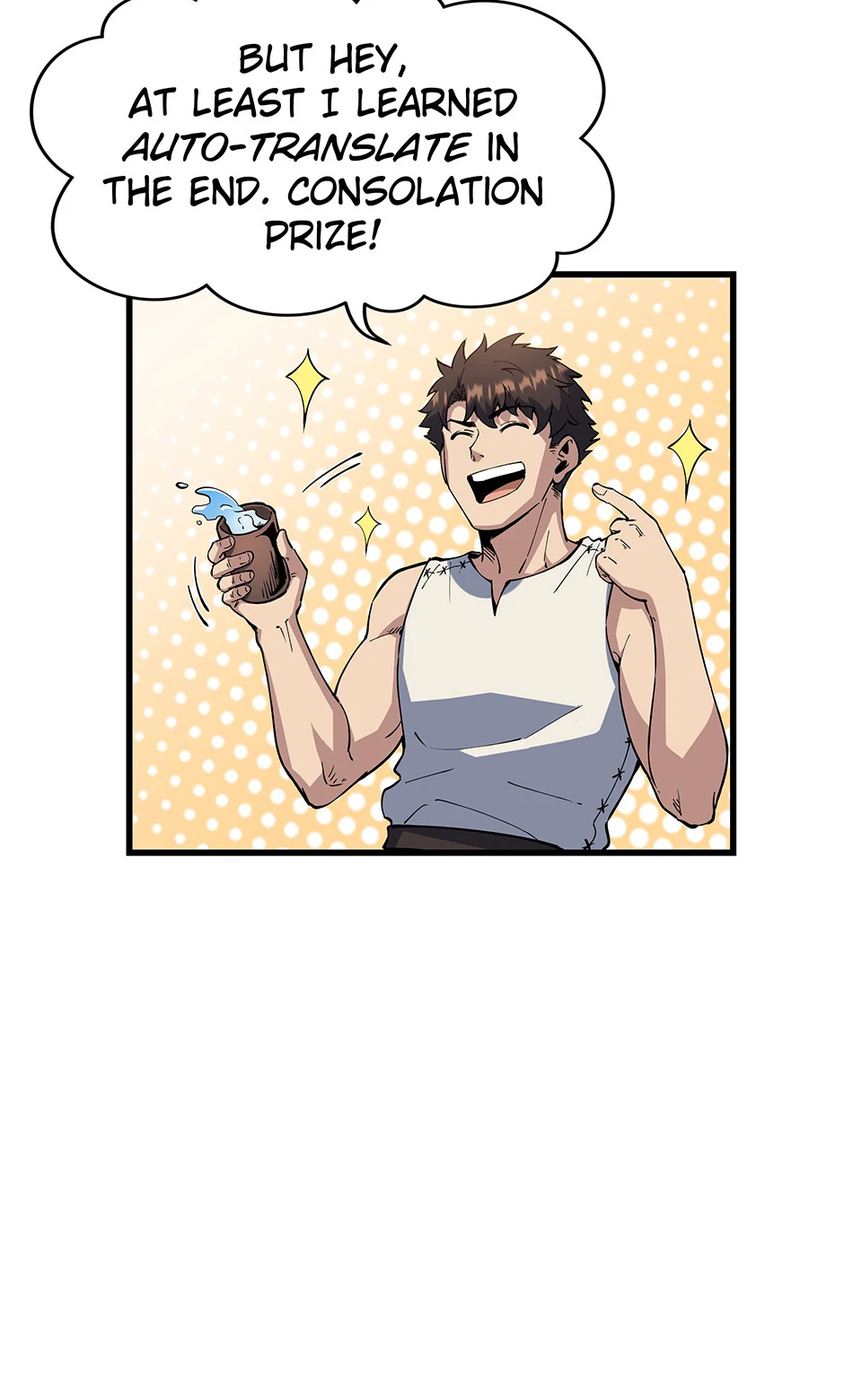 An Outcast In Another World Chapter 14 408 ch 14 38