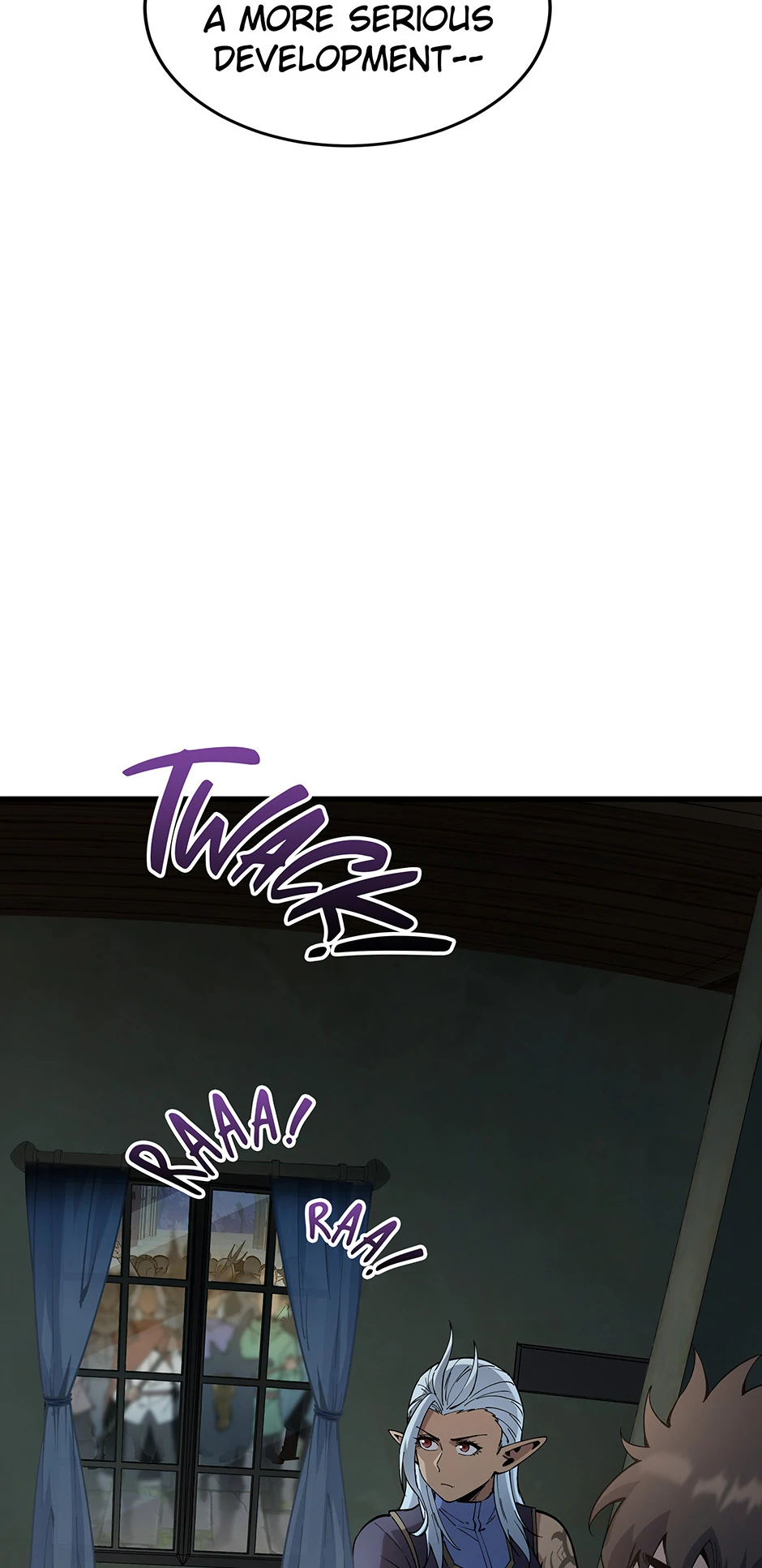 An Outcast In Another World Chapter 14 410 ch 14 40