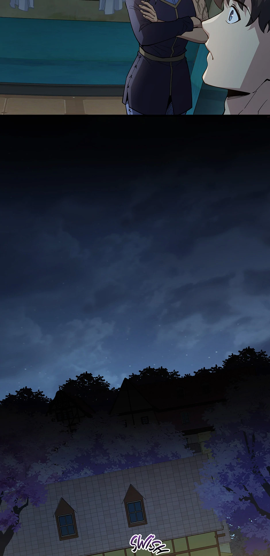 An Outcast In Another World Chapter 14 411 ch 14 41