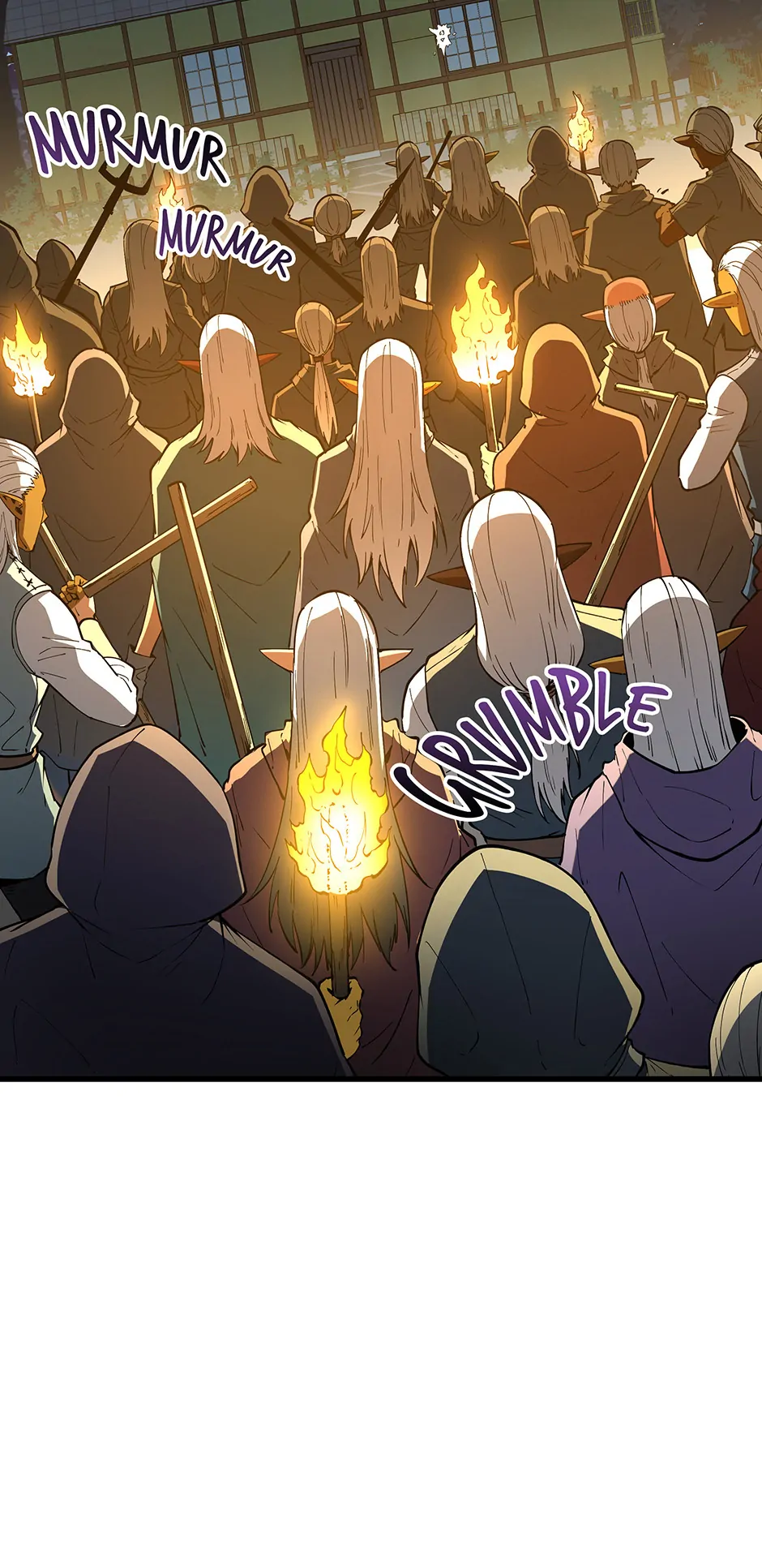 An Outcast In Another World Chapter 14 412 ch 14 42