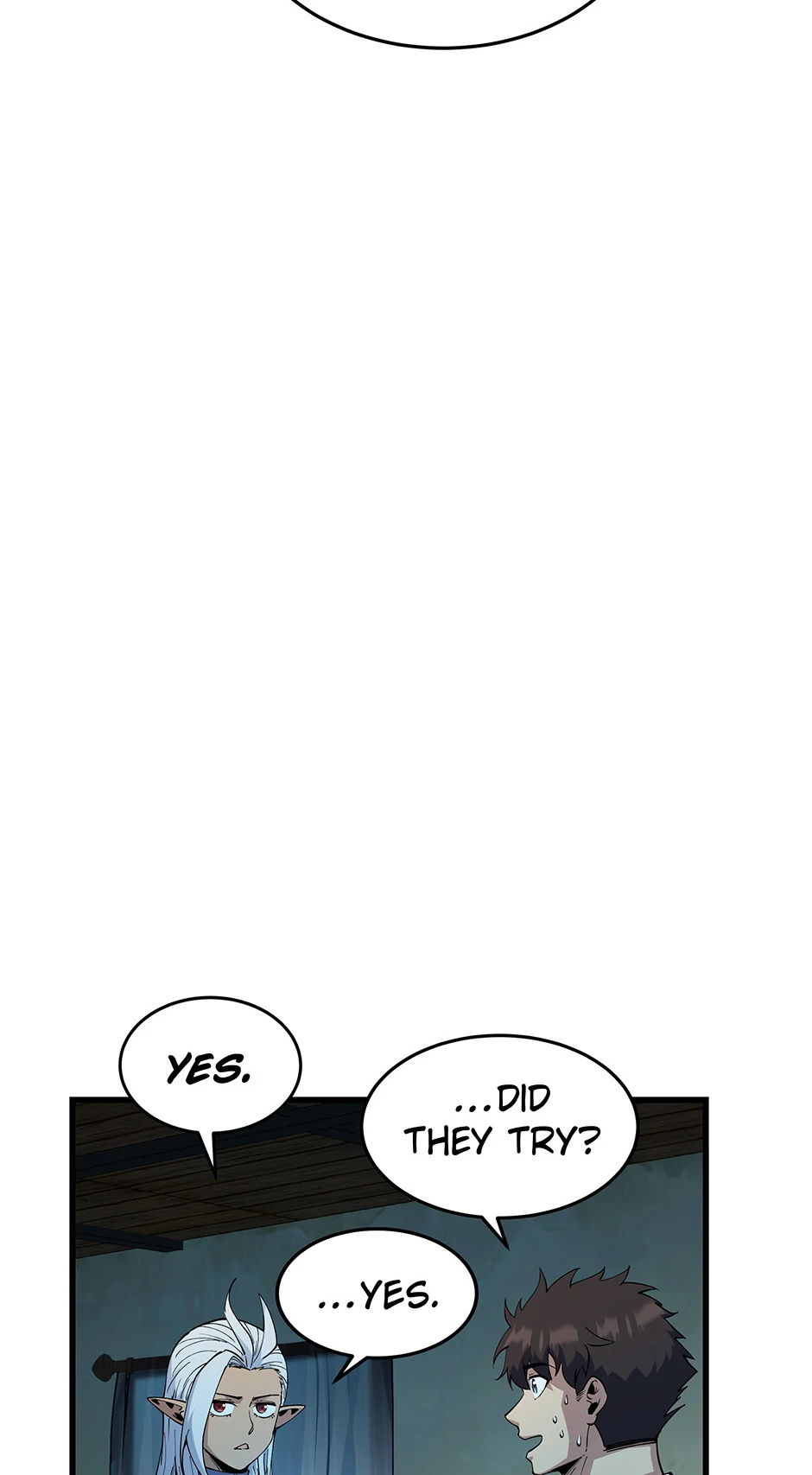 An Outcast In Another World Chapter 14 414 ch 14 44