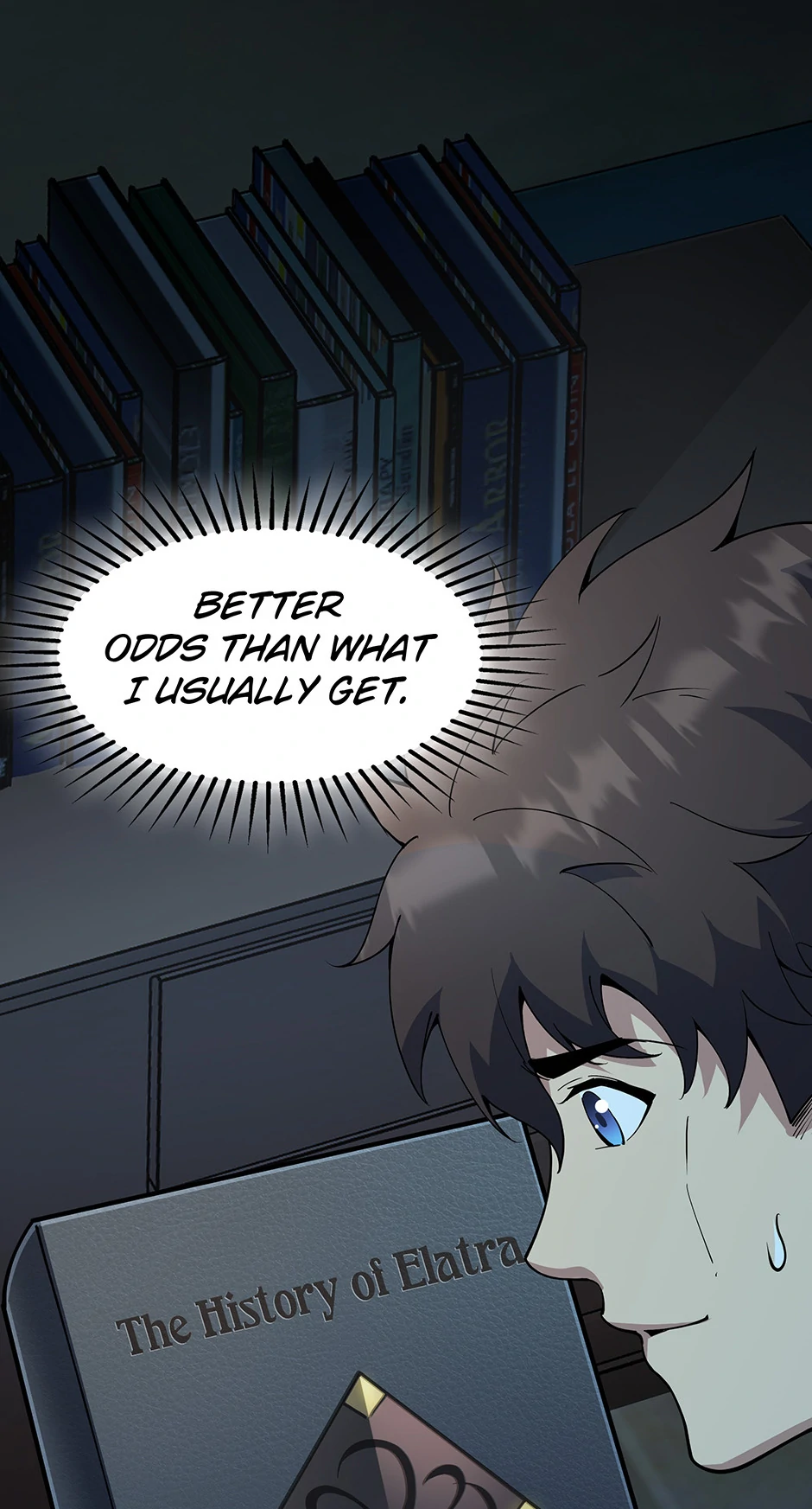 An Outcast In Another World Chapter 14 418 ch 14 48