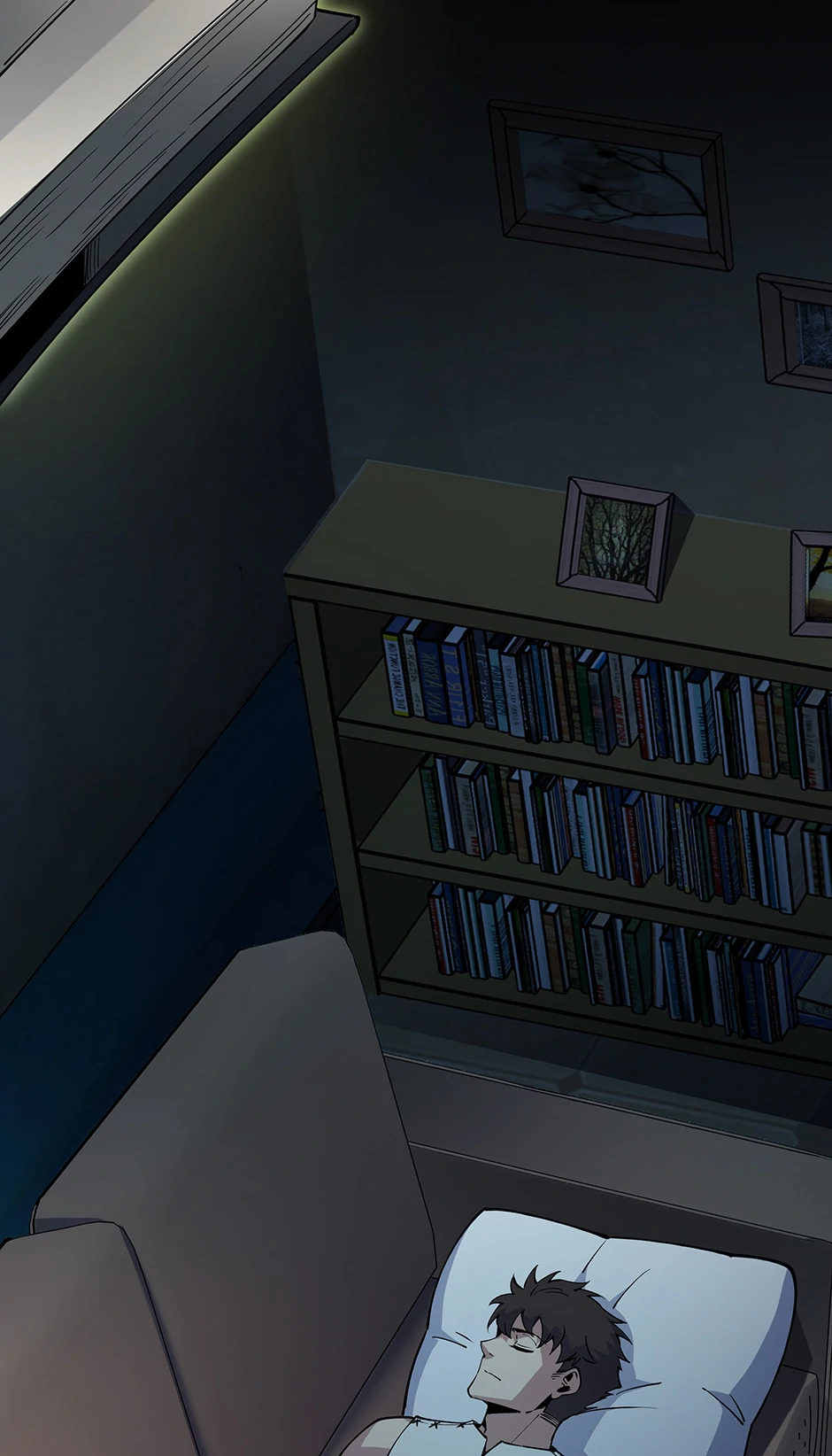 An Outcast In Another World Chapter 14 424 ch 14 54