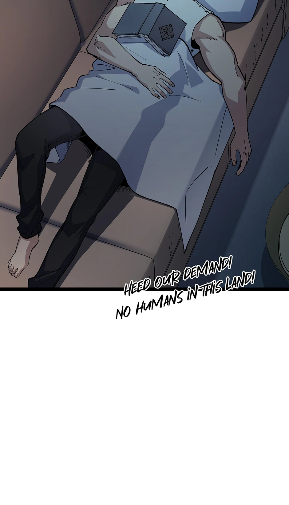 An Outcast In Another World Chapter 14 425 ch 14 55