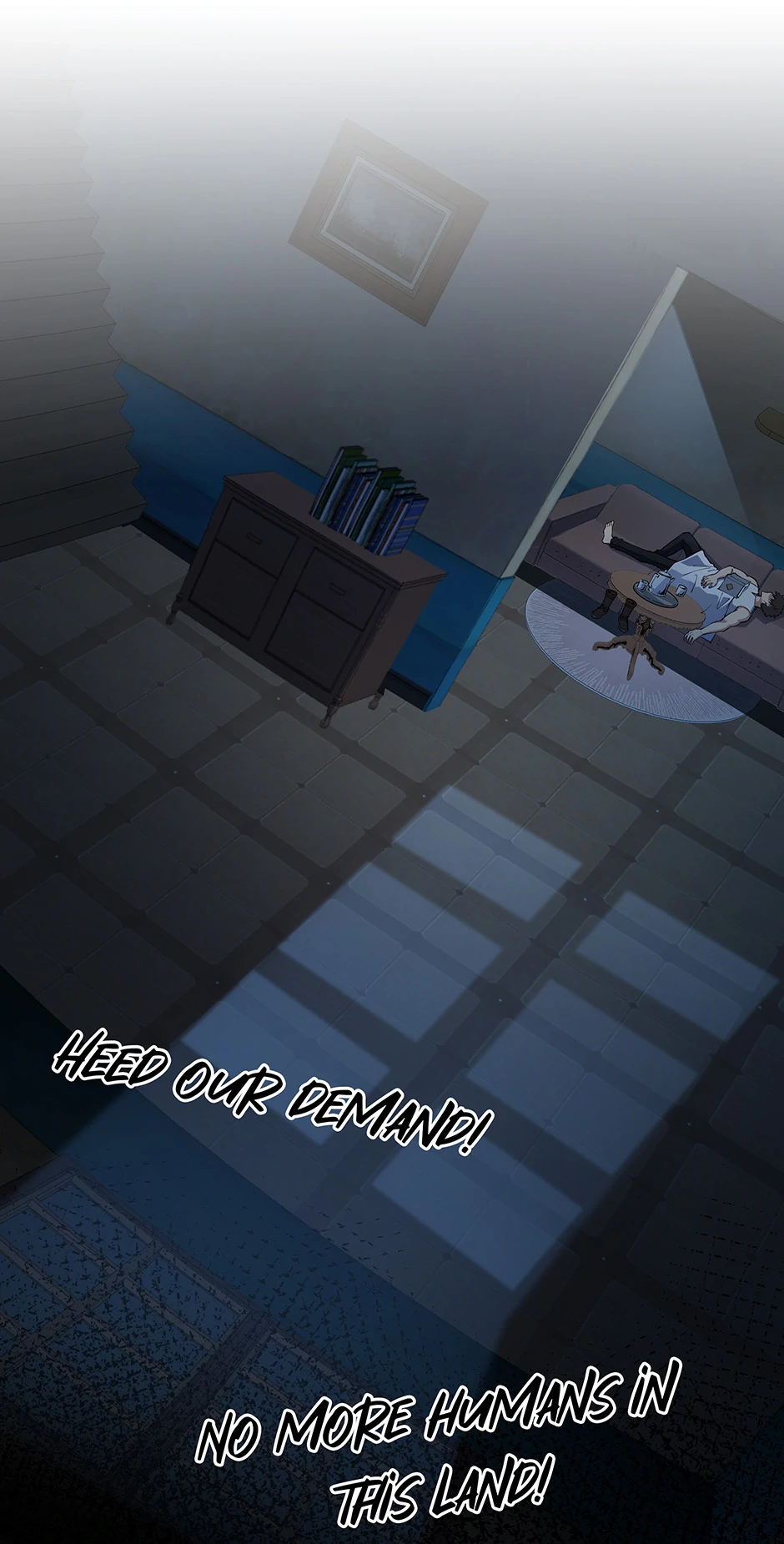 An Outcast In Another World Chapter 14 426 ch 14 56