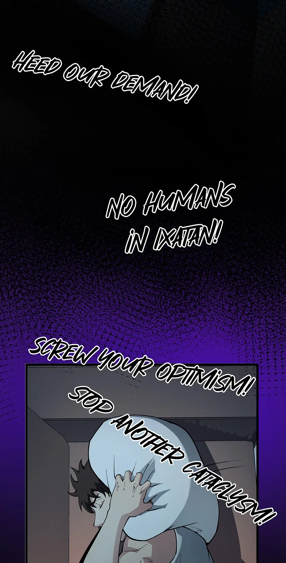 An Outcast In Another World Chapter 14 427 ch 14 57