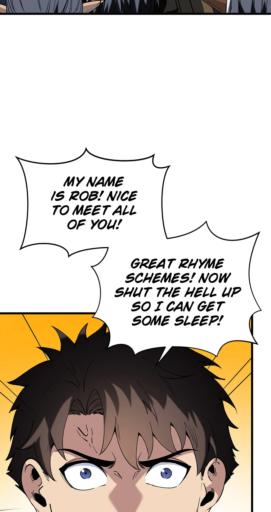 An Outcast In Another World Chapter 14 435 ch 14 65