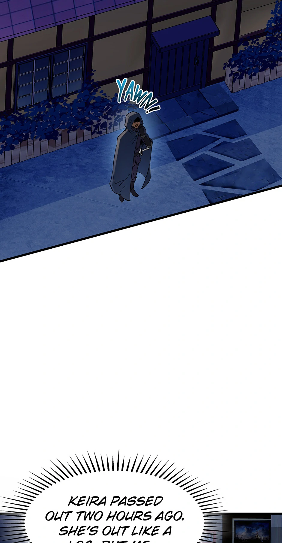 An Outcast In Another World Chapter 14 441 ch 14 71