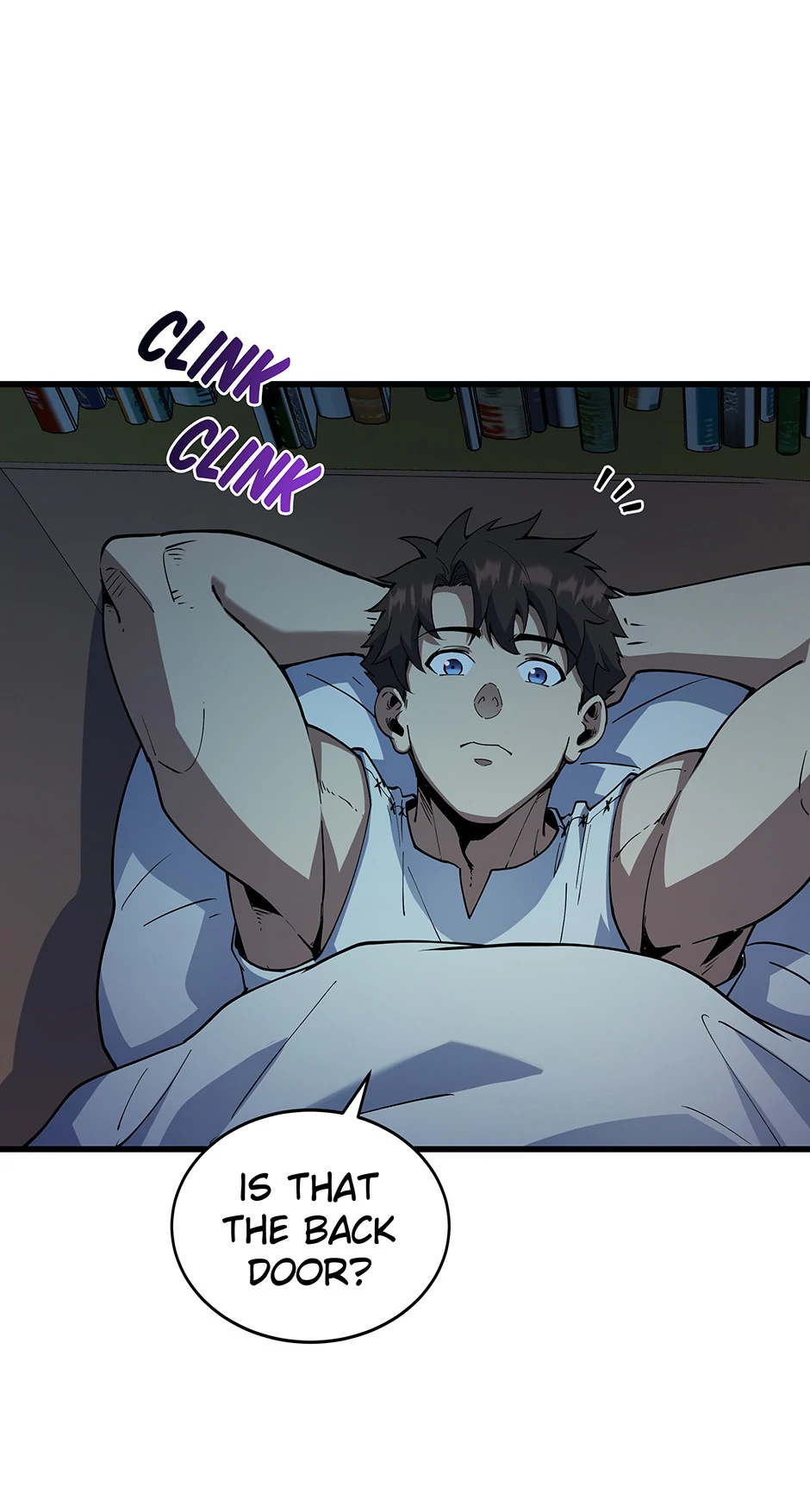 An Outcast In Another World Chapter 14 443 ch 14 73