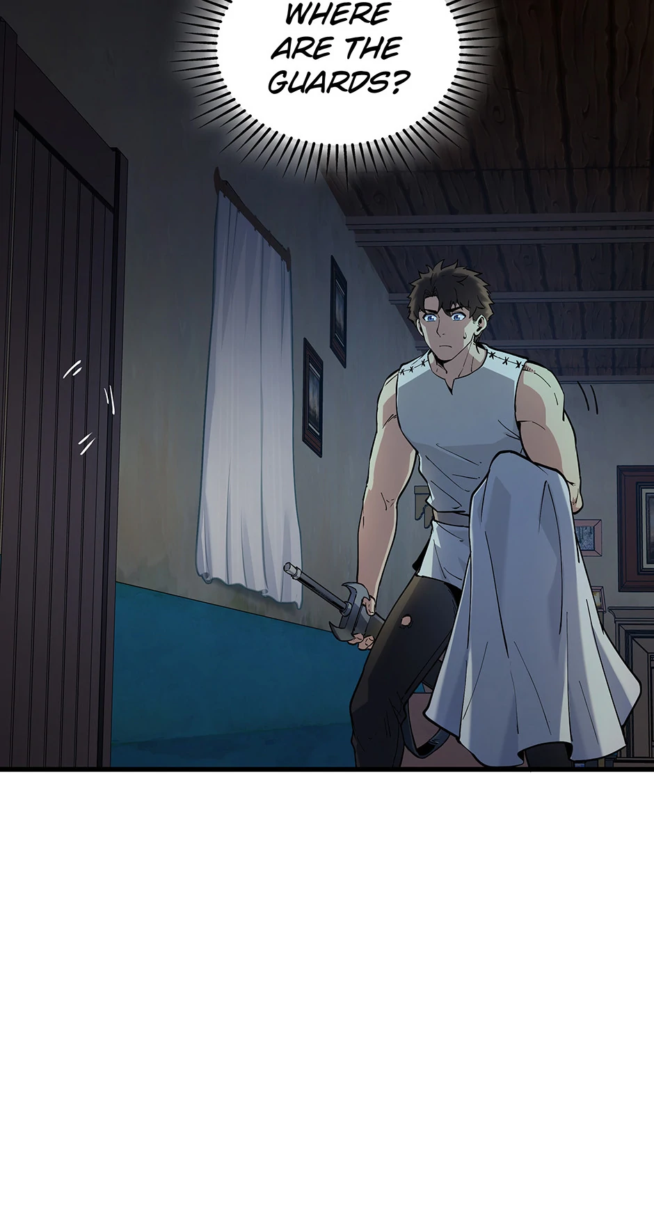 An Outcast In Another World Chapter 14 446 ch 14 76