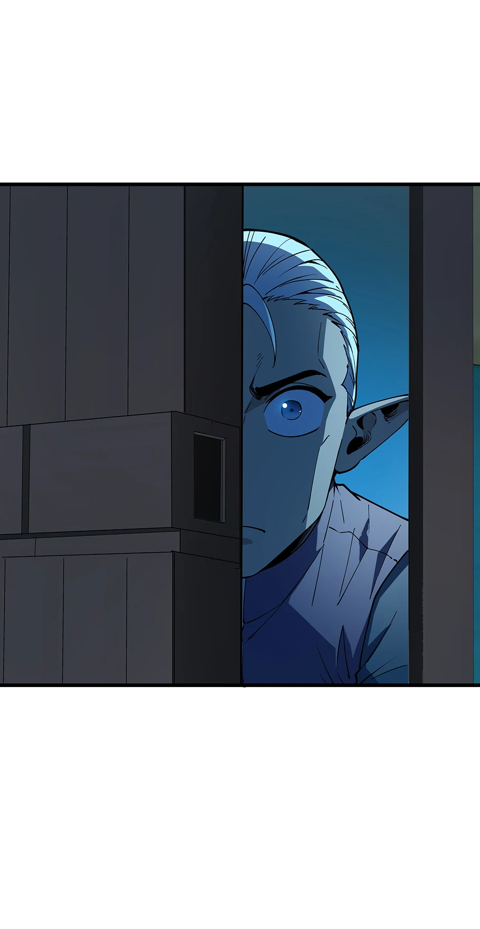 An Outcast In Another World Chapter 14 447 ch 14 77