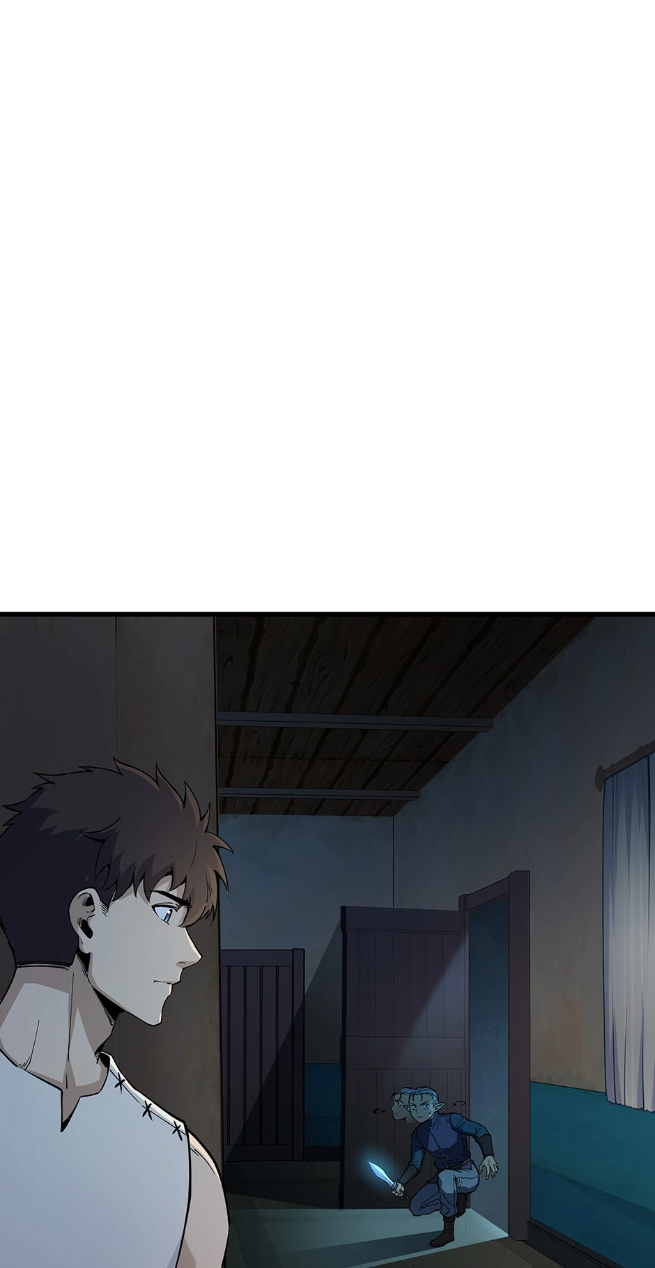 An Outcast In Another World Chapter 14 448 ch 14 78