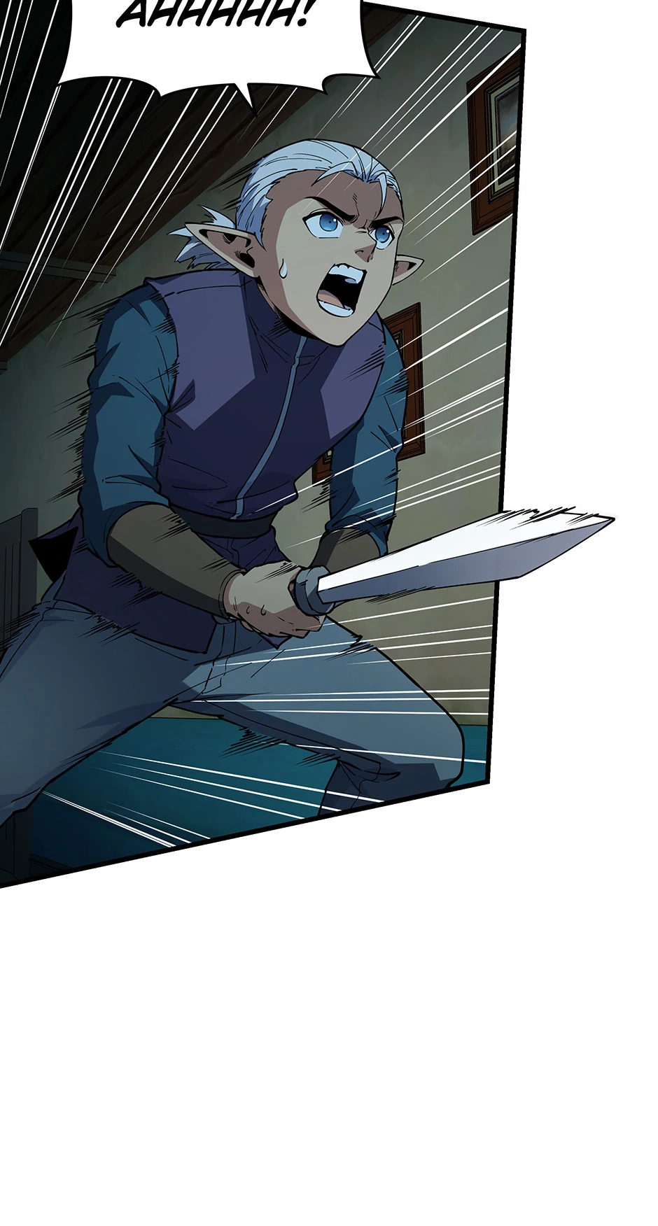 An Outcast In Another World Chapter 14 454 ch 14 84