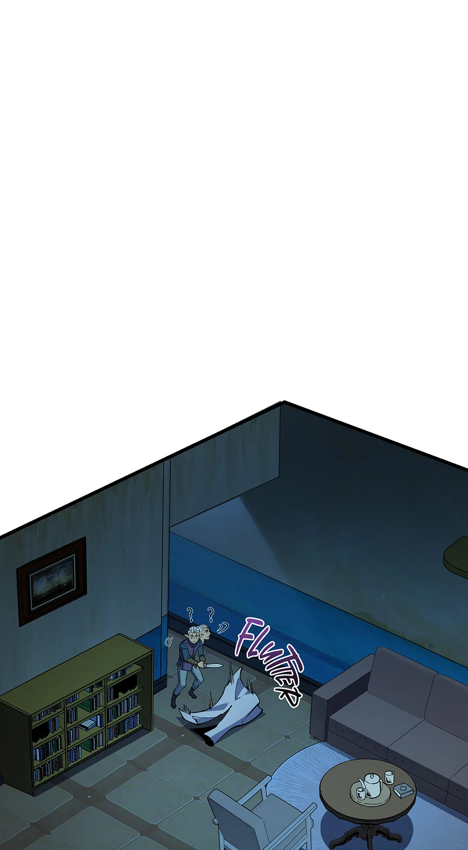 An Outcast In Another World Chapter 14 457 ch 14 87