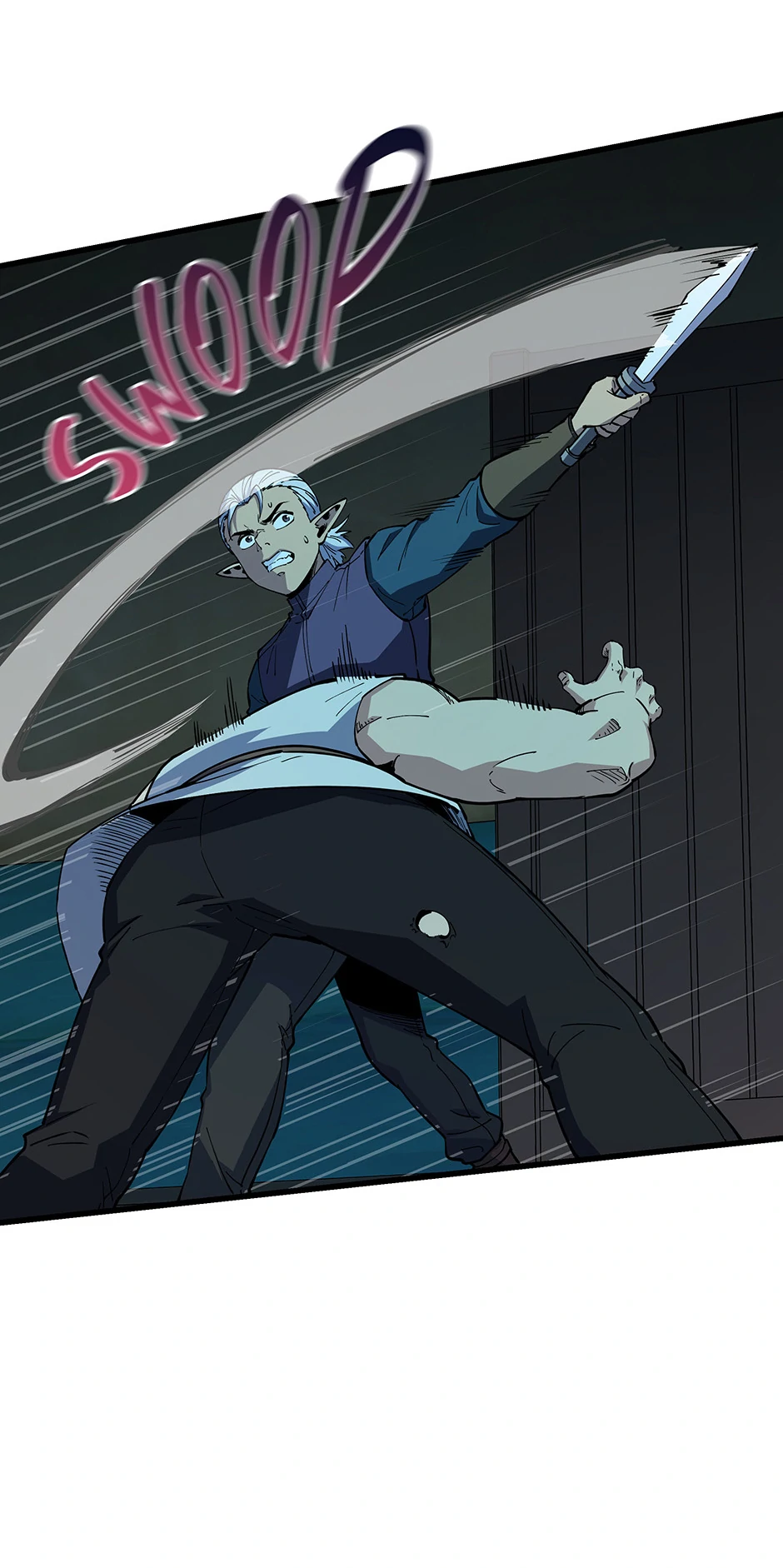 An Outcast In Another World Chapter 14 460 ch 14 90