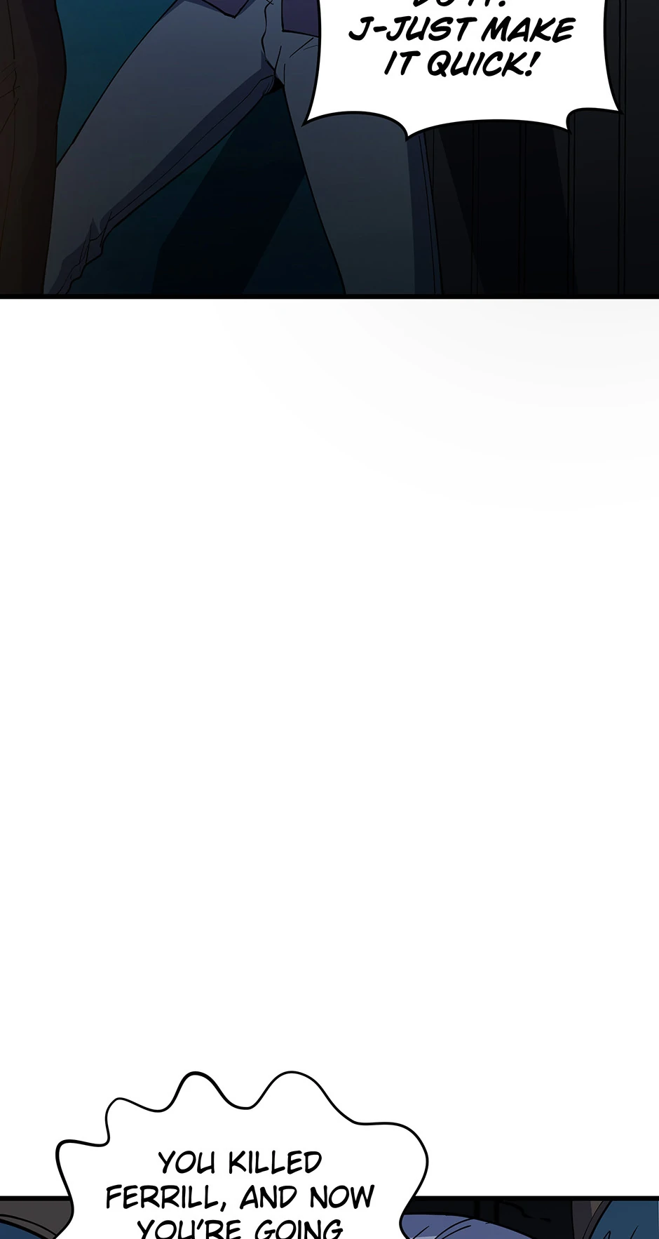 An Outcast In Another World Chapter 14 464 ch 14 94