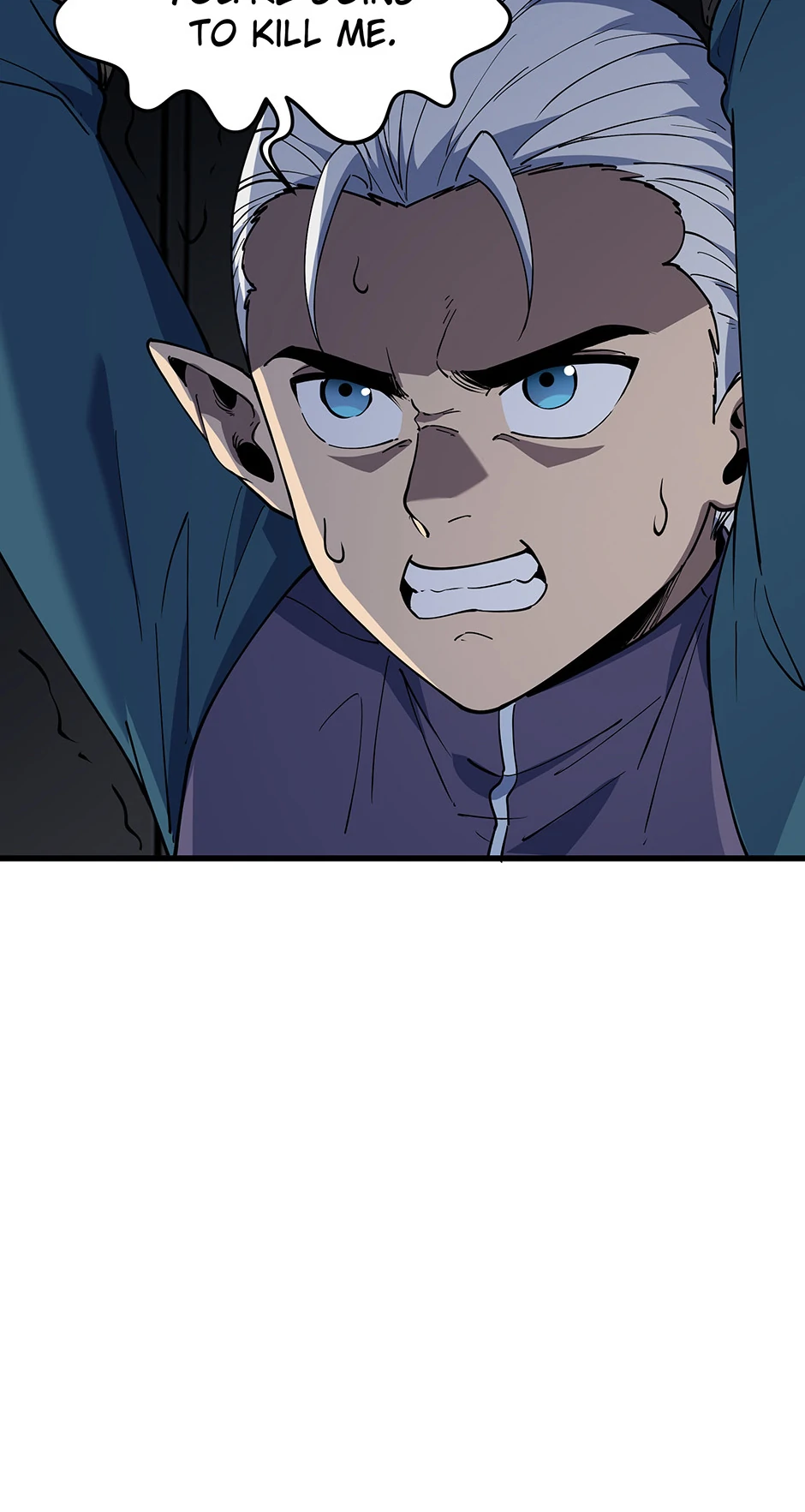 An Outcast In Another World Chapter 14 465 ch 14 95