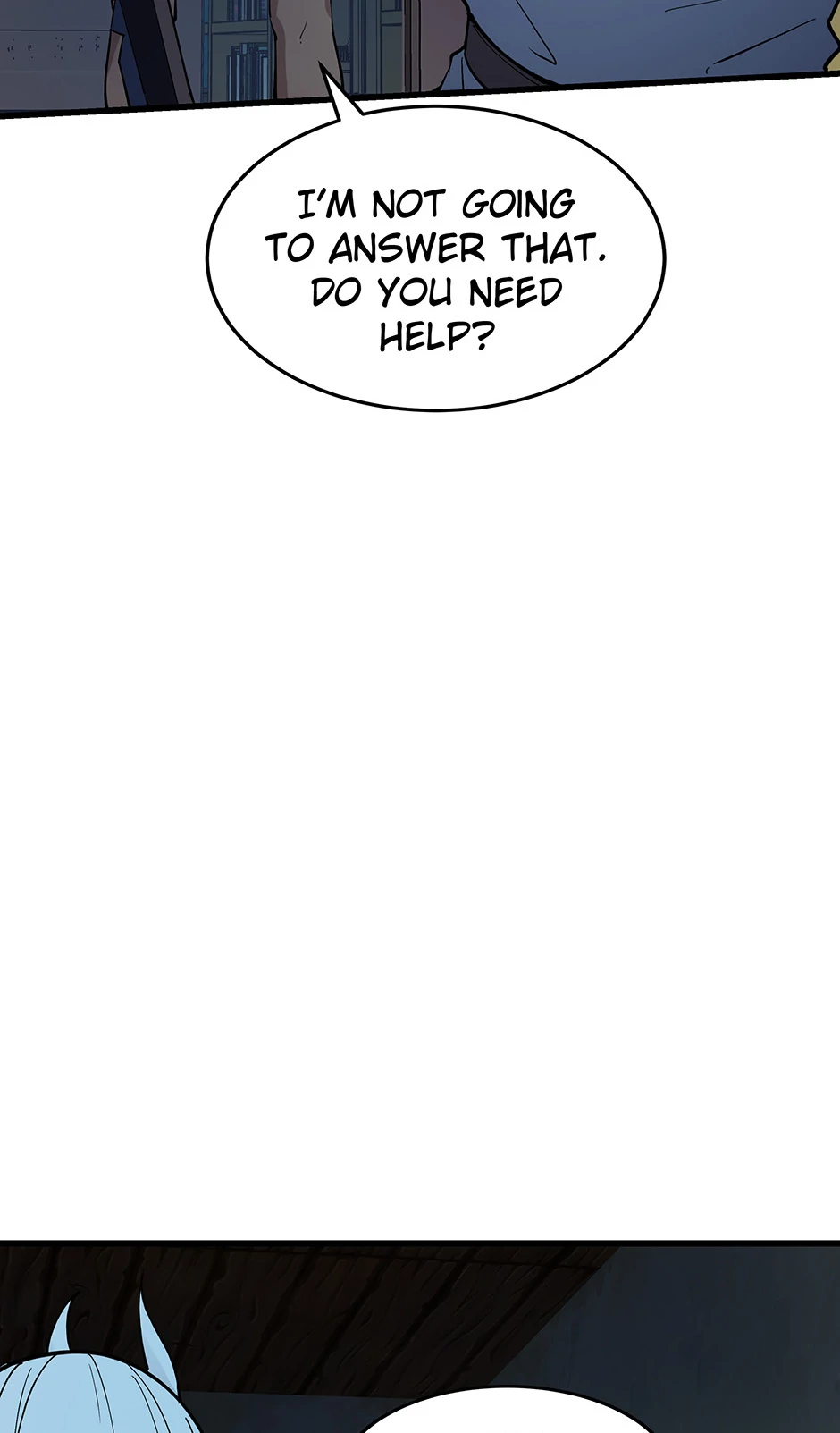 An Outcast In Another World Chapter 14 469 ch 14 99