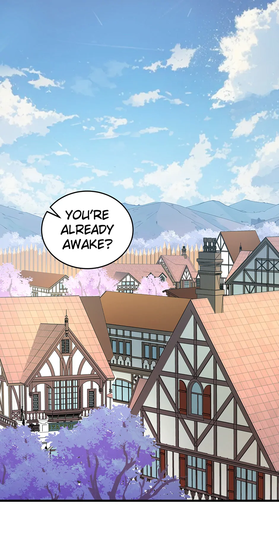 An Outcast In Another World Chapter 15 338 ch 15 1